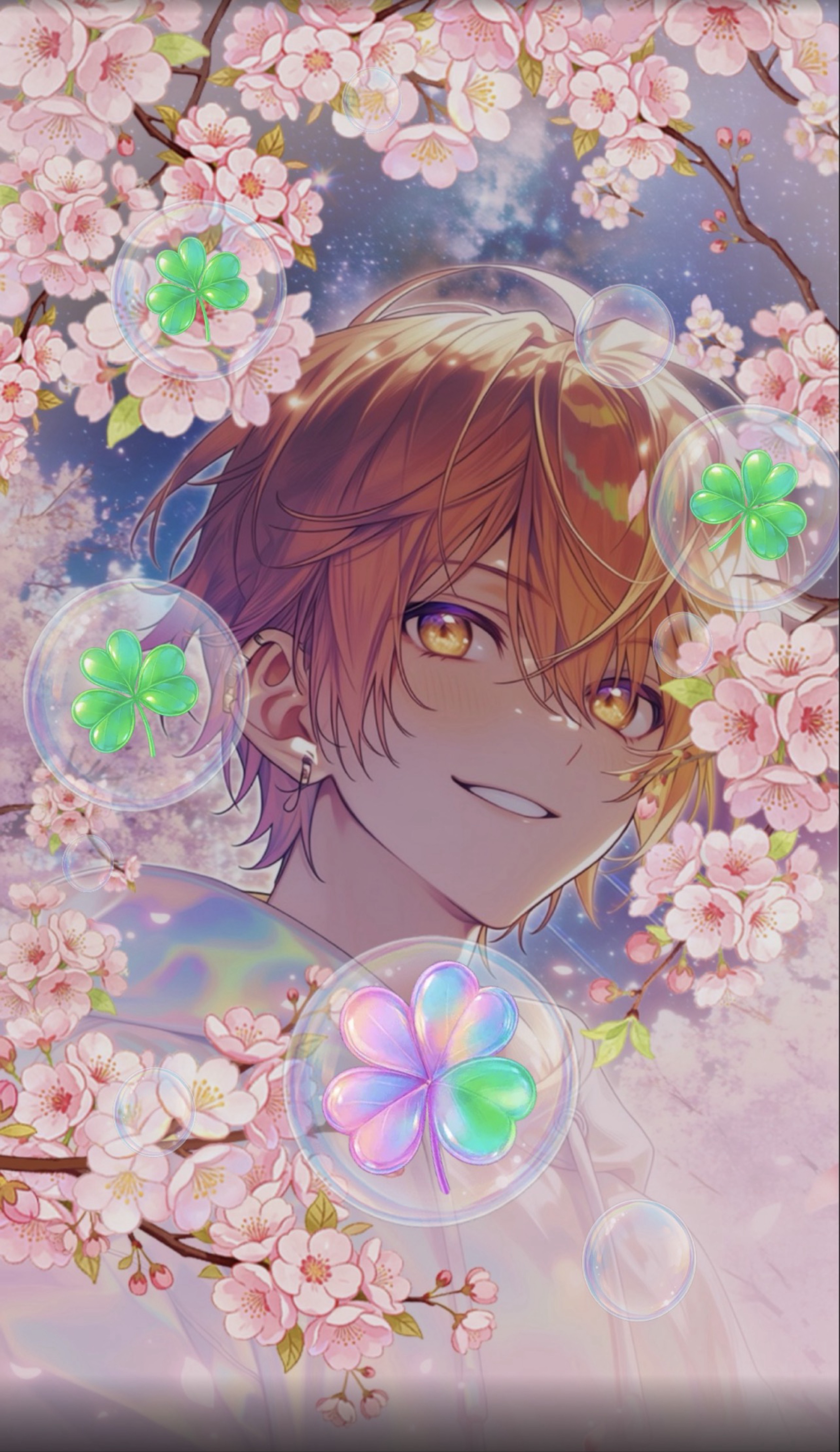 ありがとう4年生👑(´༎ຶོρ༎ຶོ`🐟