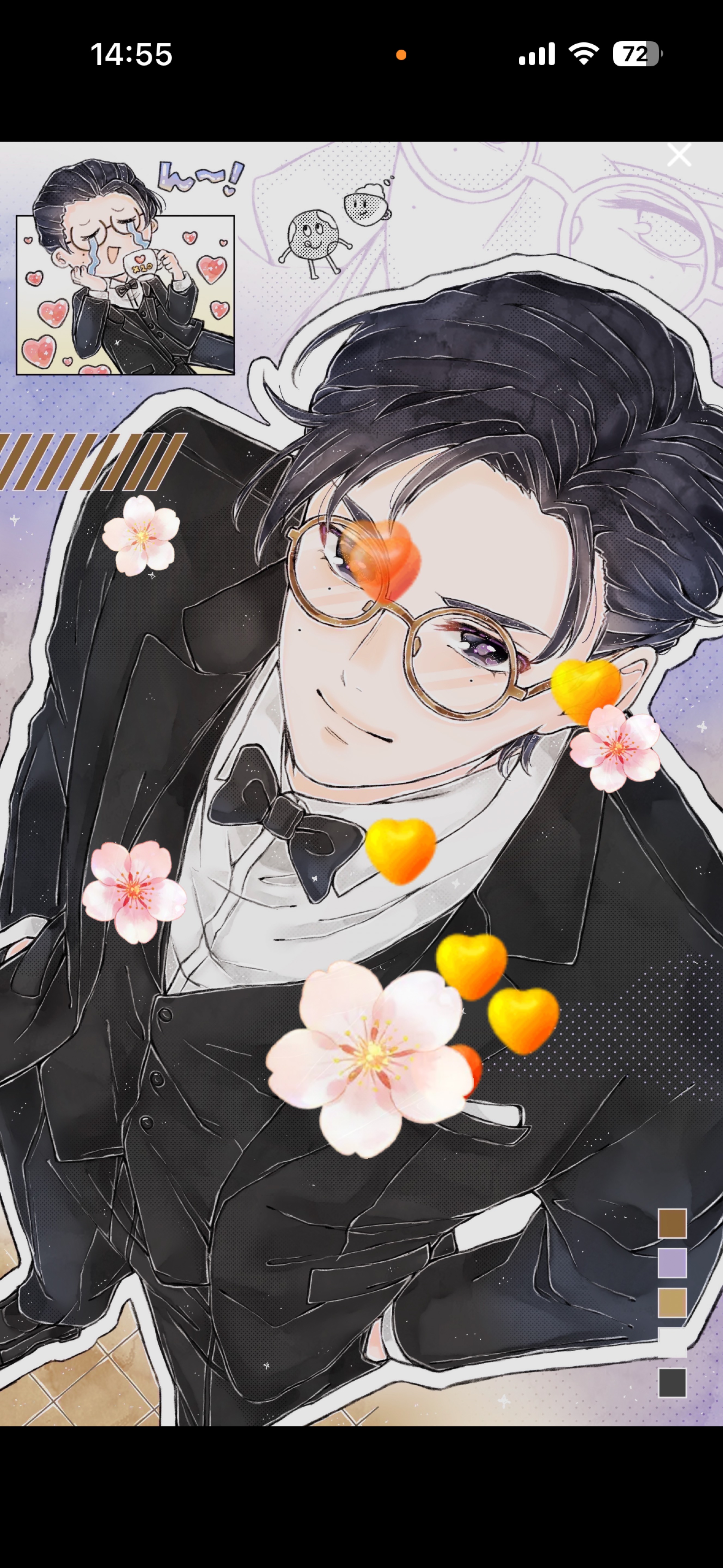 初見さん🙆‍♂️🙆‍♀️ようこそ！