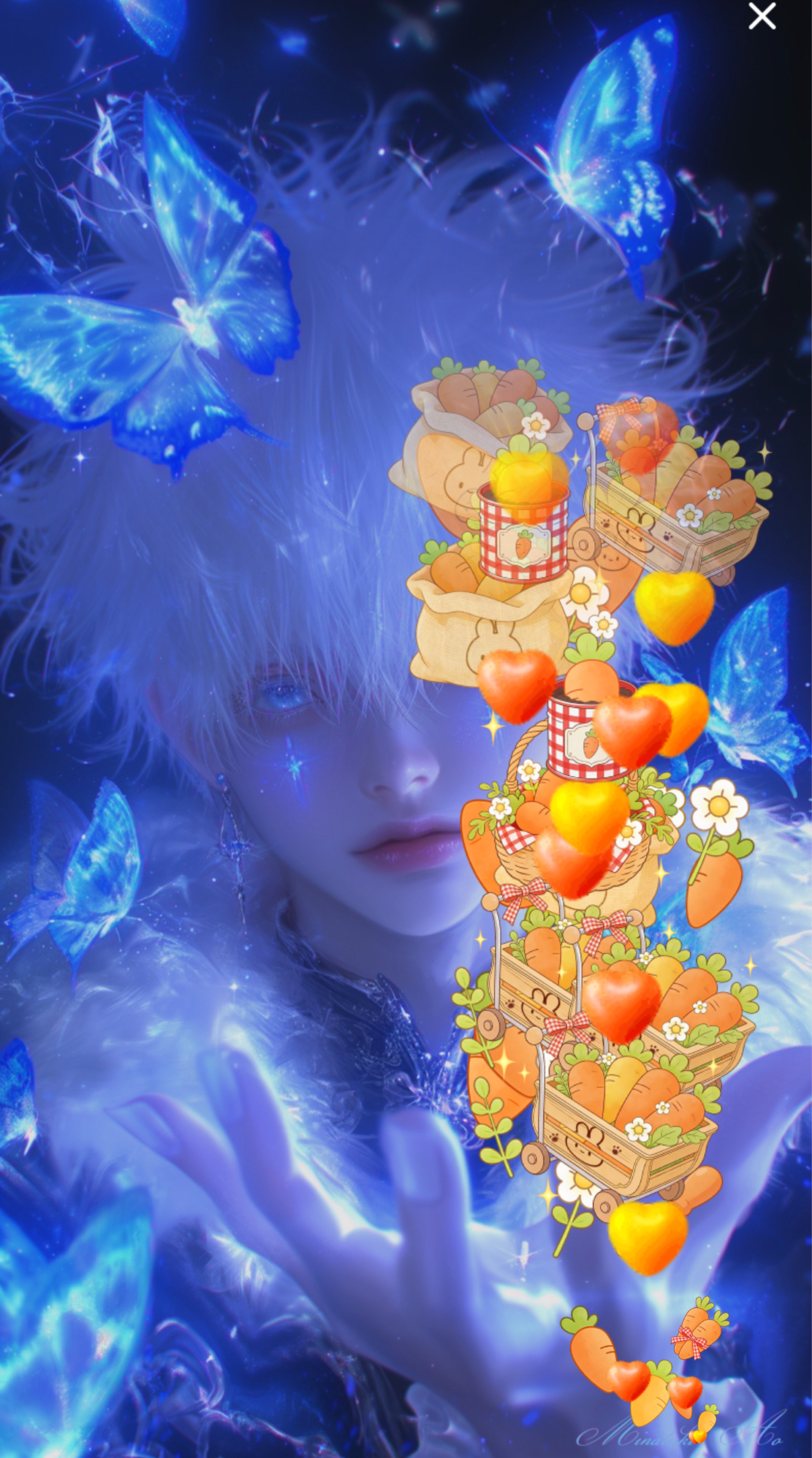 #82 古参になって。