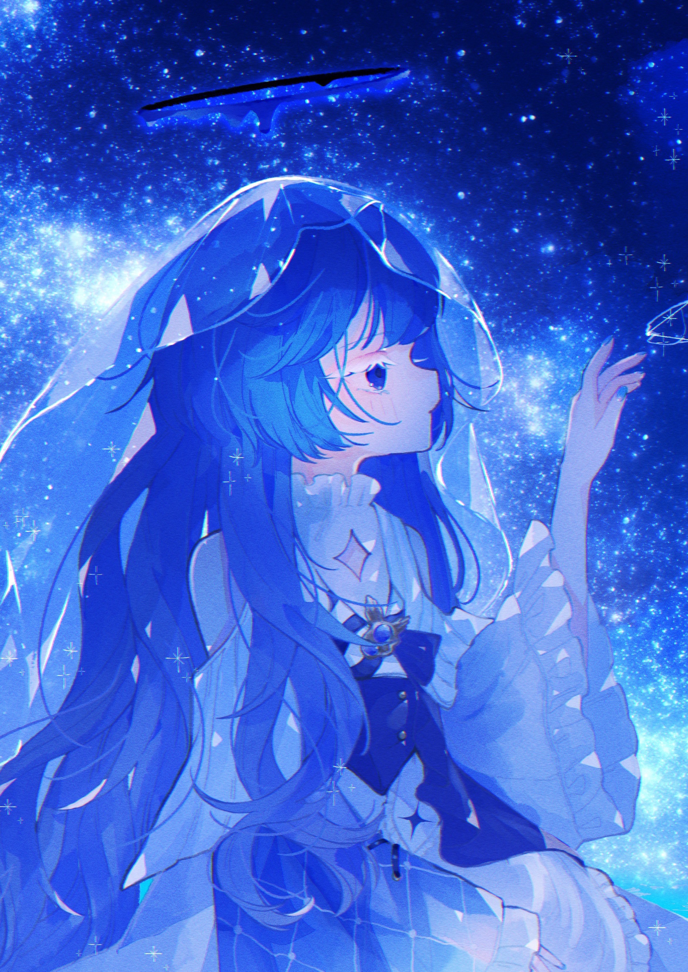 少しだけ歌わせてくだい 無機材