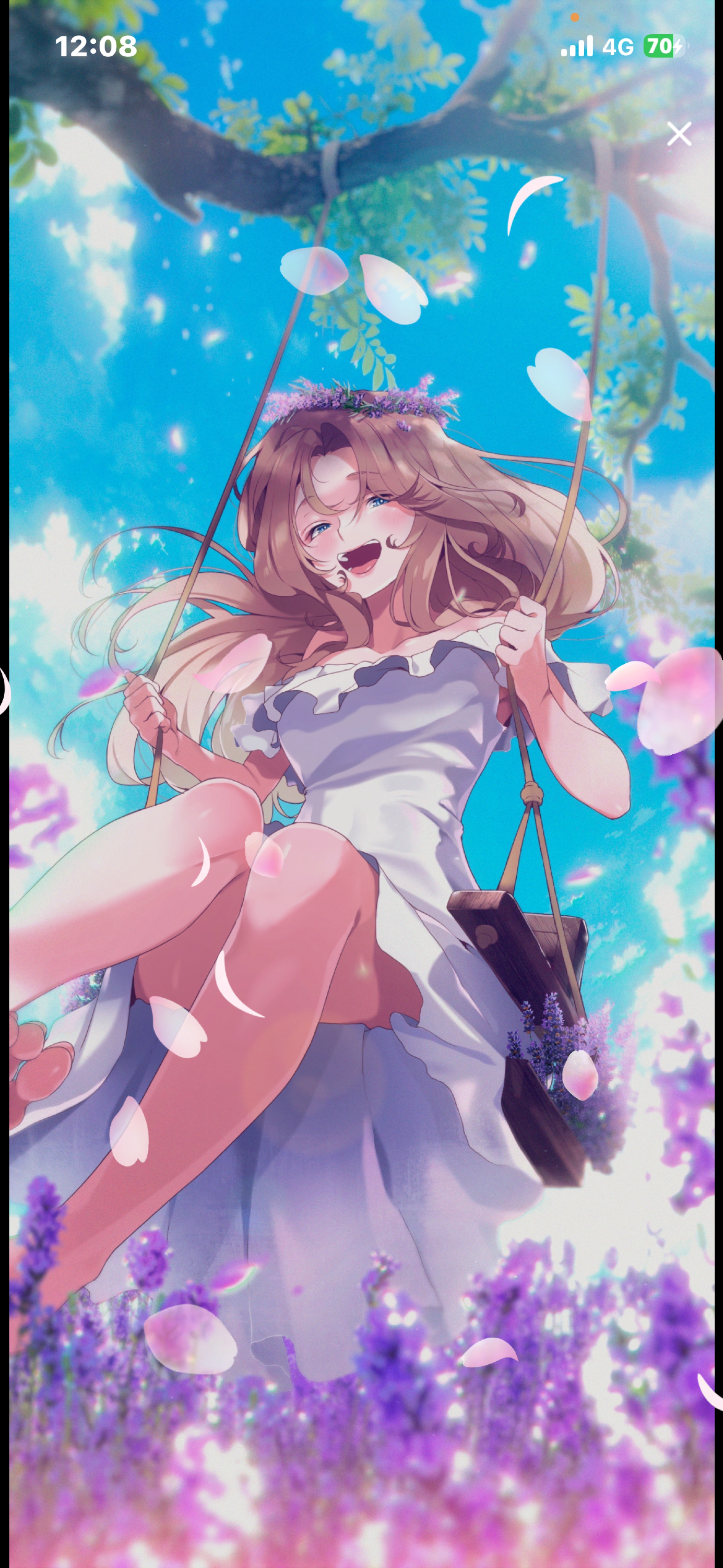 津軽弁女子が待ってるよ𓈒𓋜