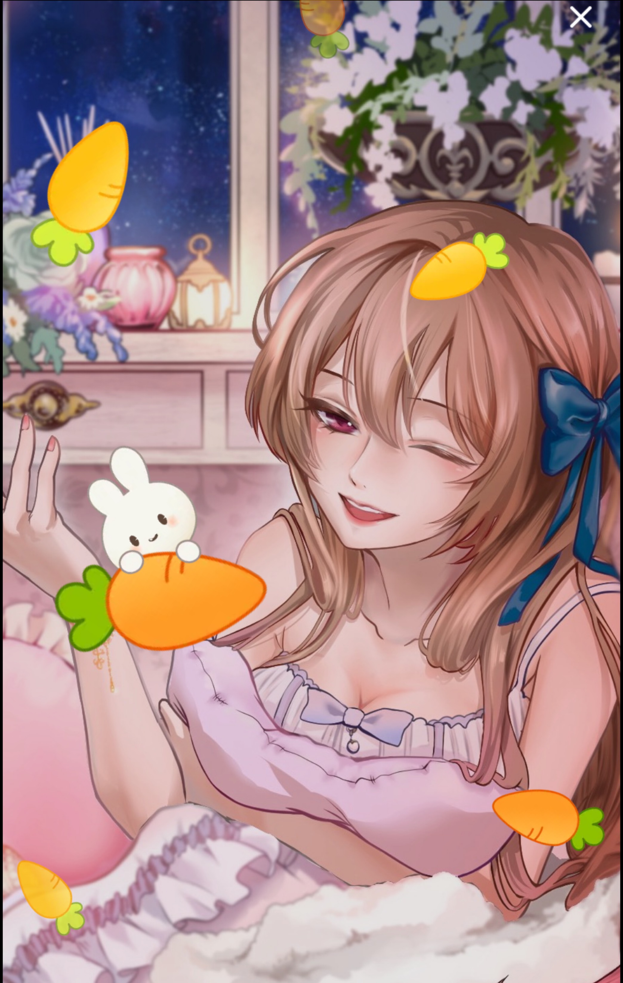 🫧癒しになれたら