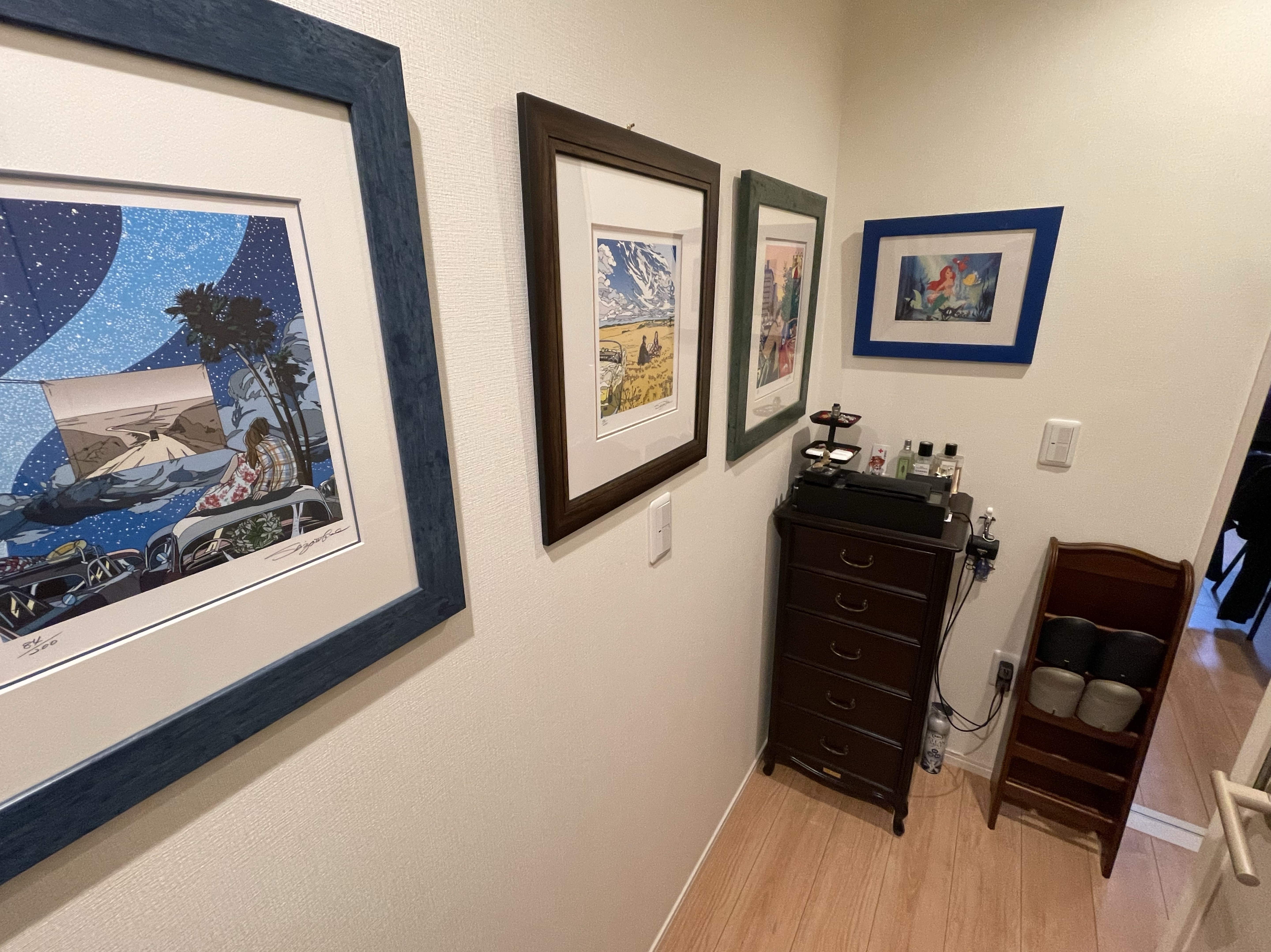 目、あったね👀❕