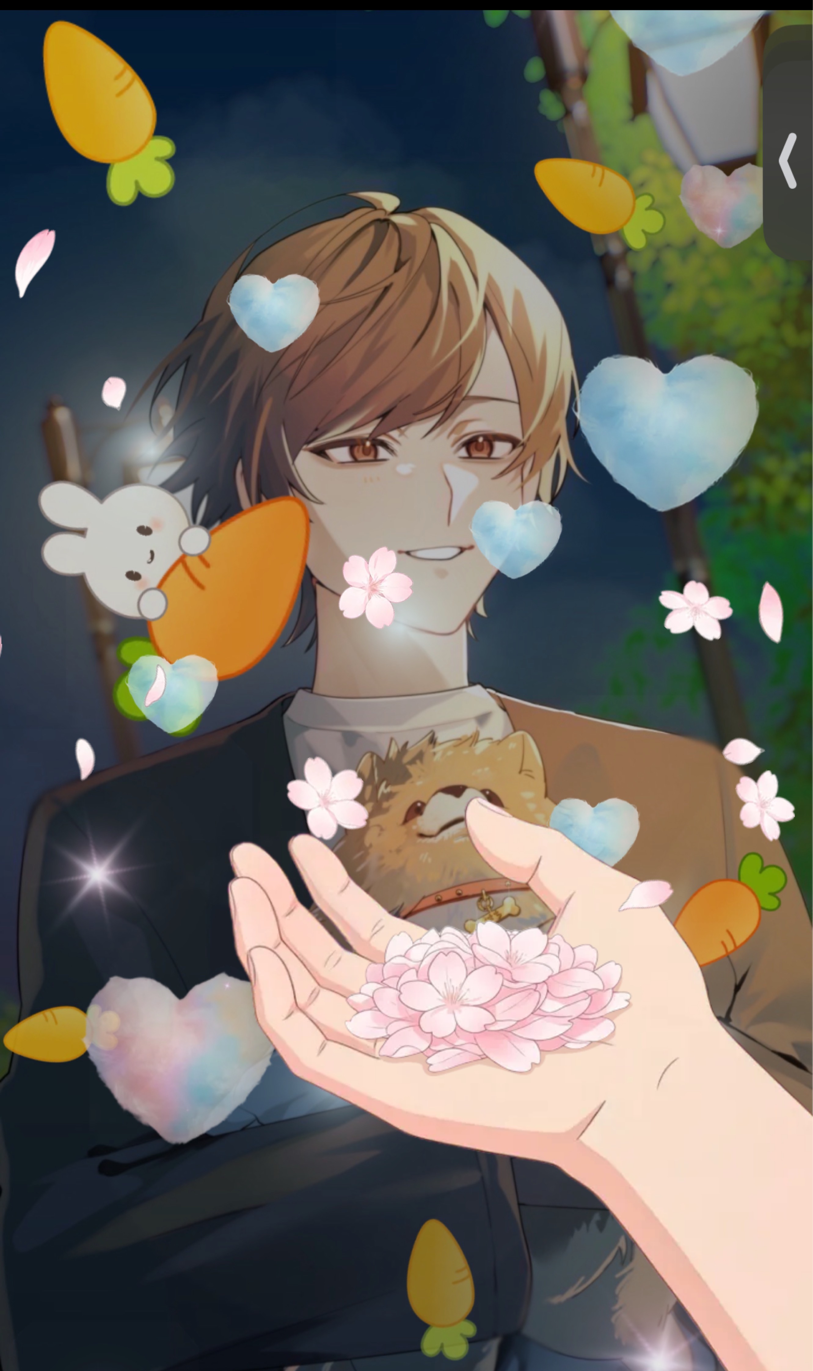 【初◎雑談/笑い癒され】