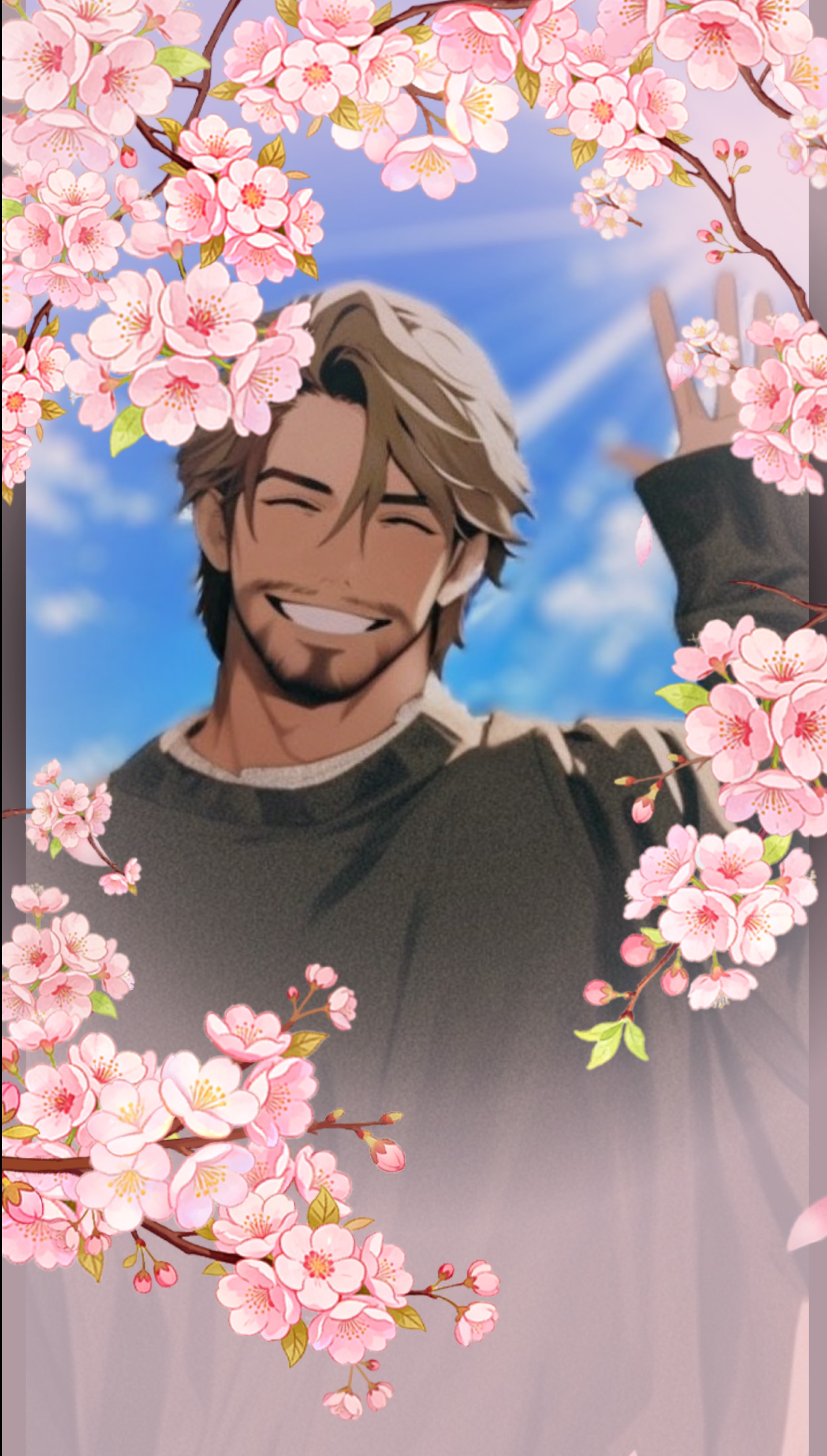 ええ声オジの✨️ 潜り天国