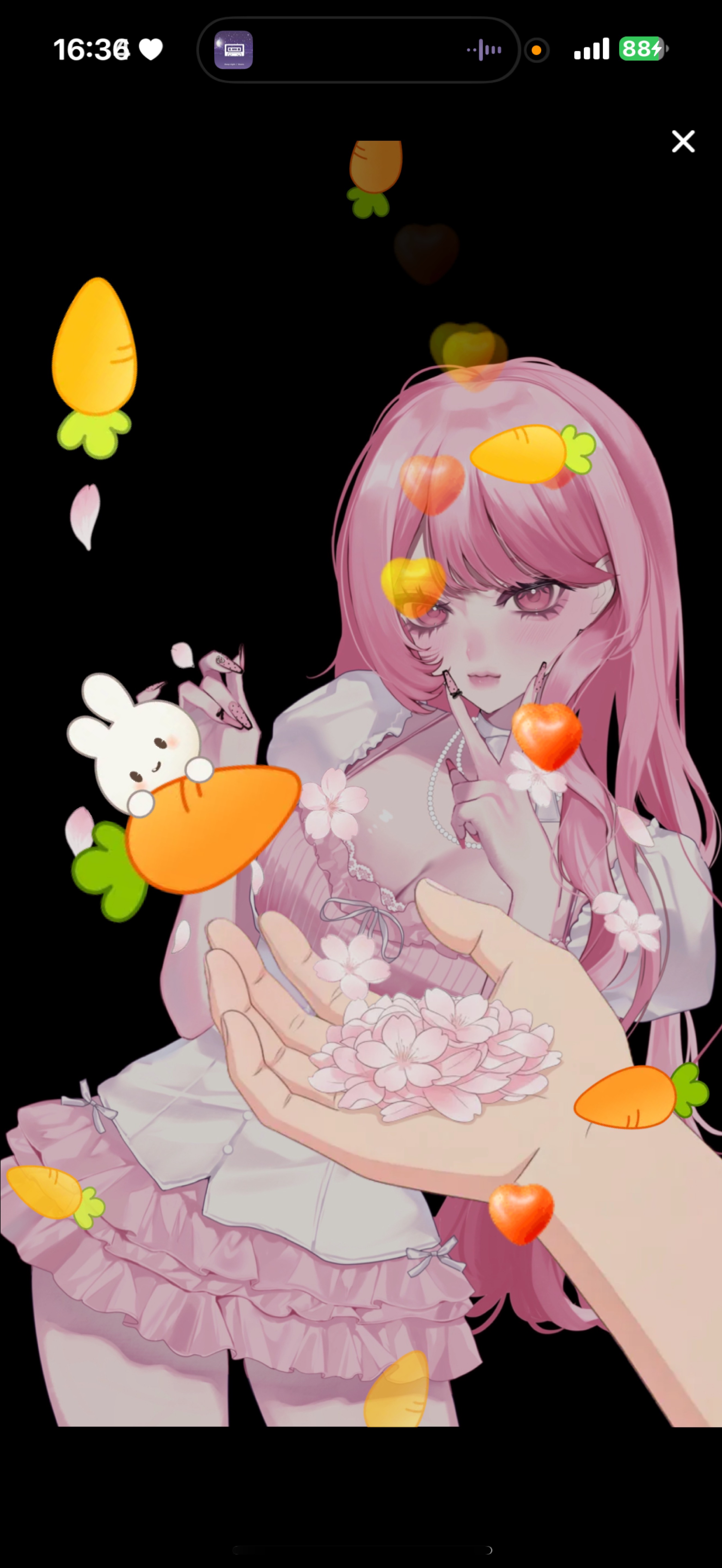 -18:30まで⌇雑談💠