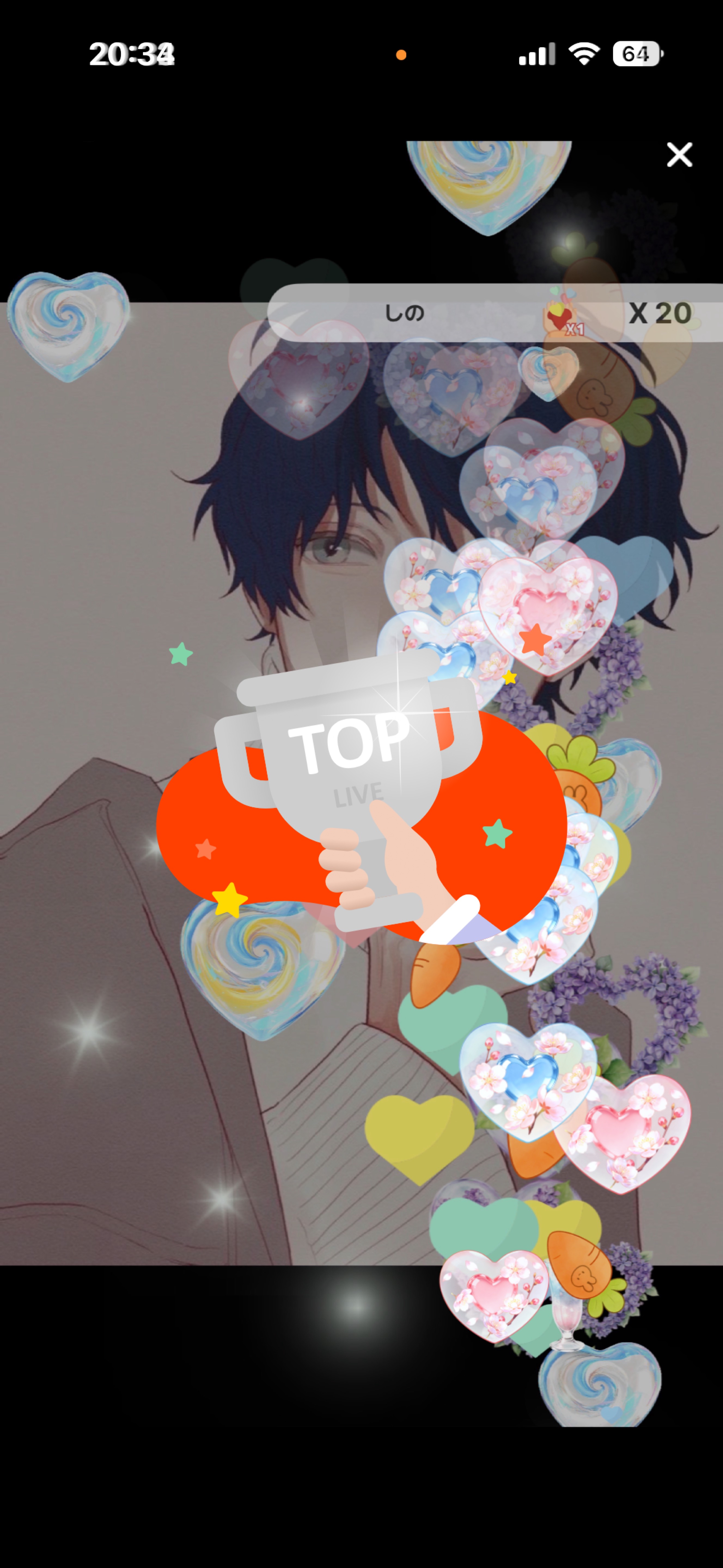 聞くだけでも大丈夫な夜雑談です