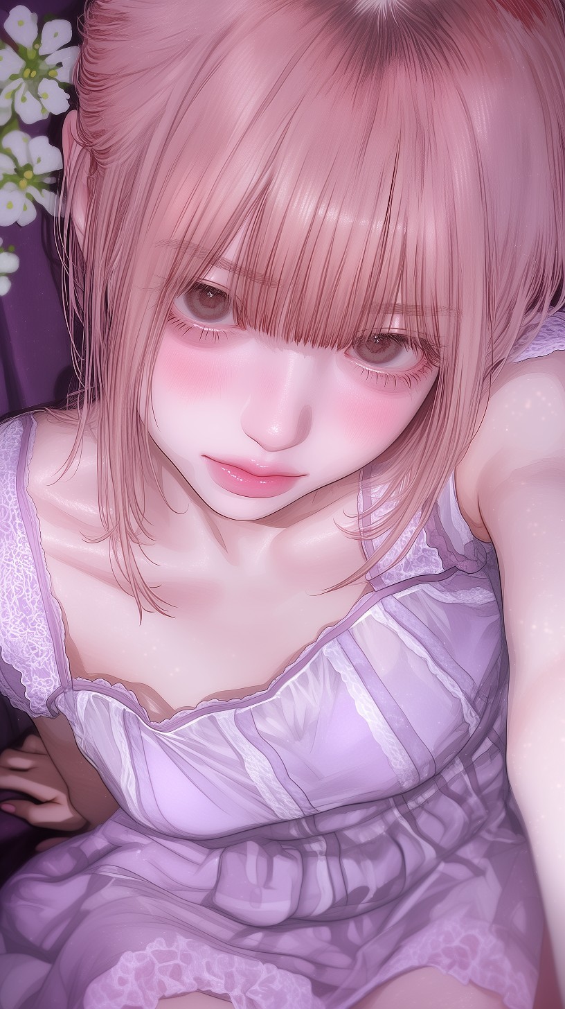 まだ半分夢の中𓂃🫧‪