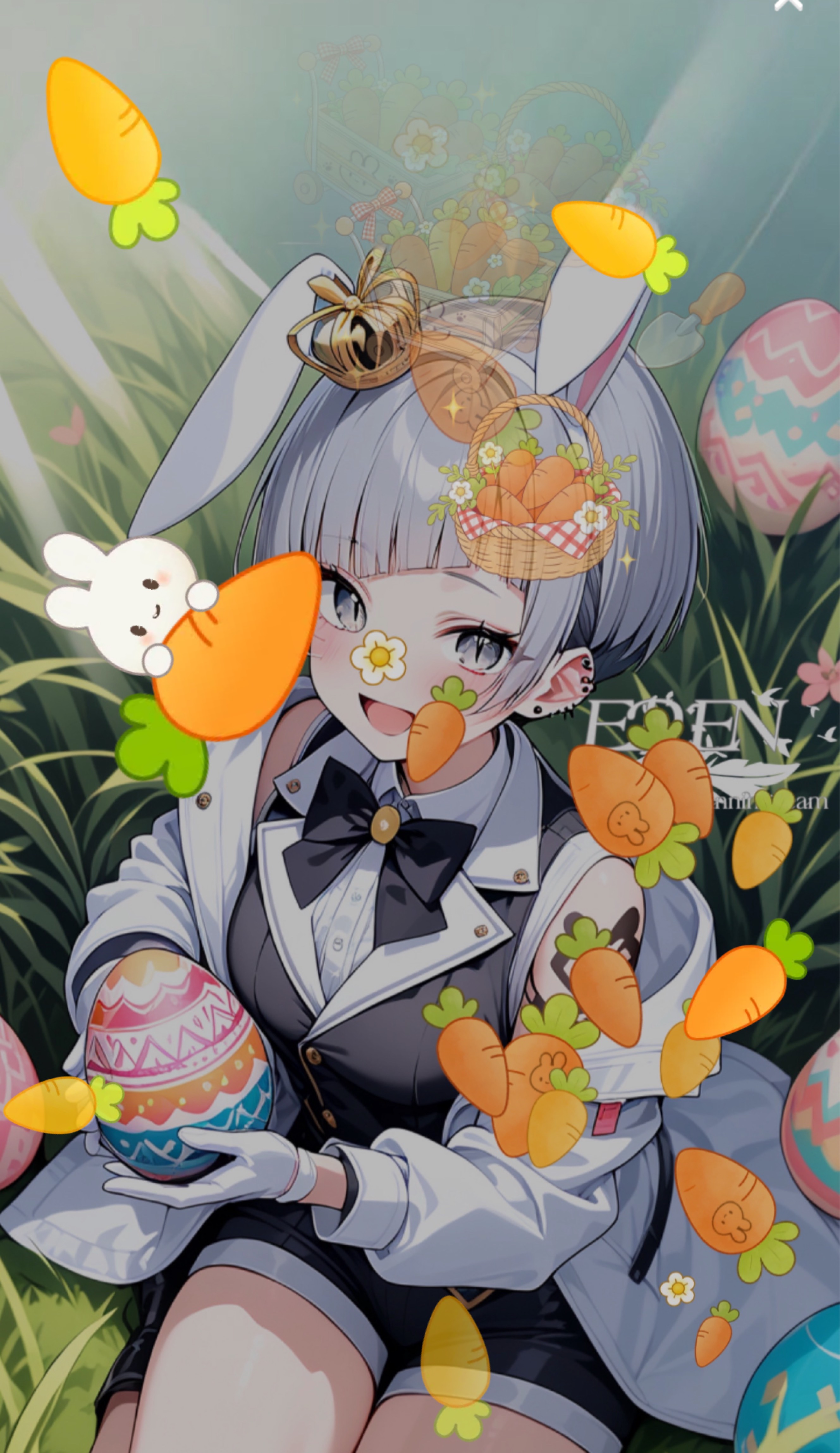 にんじん🥕🥕