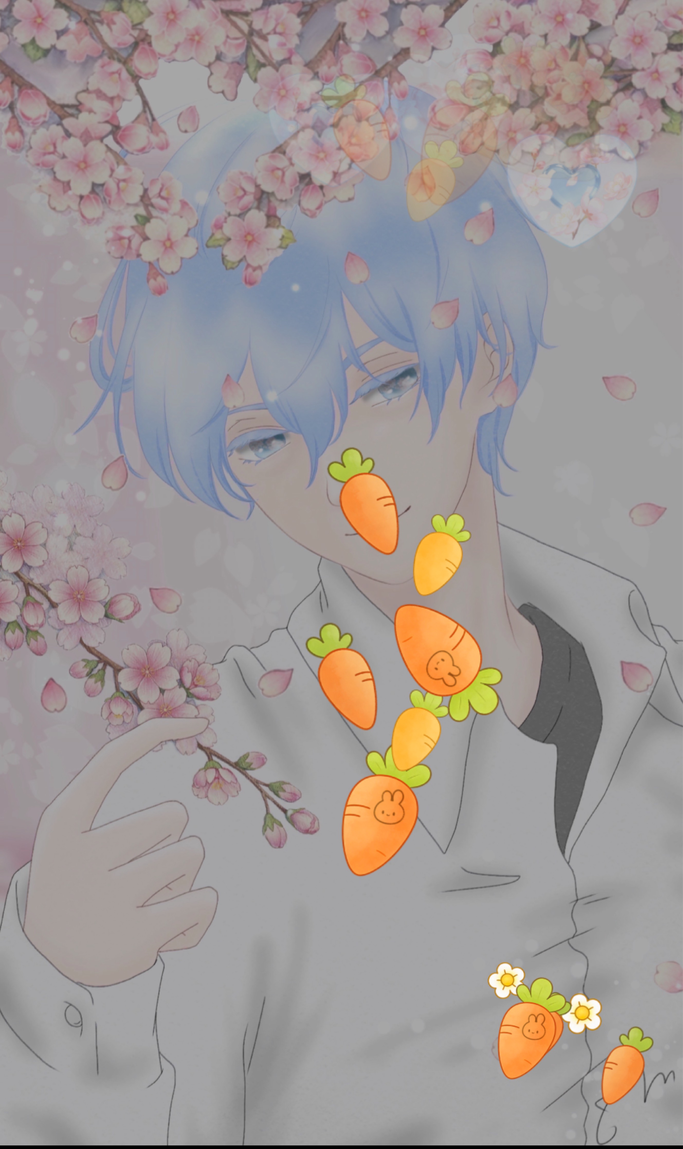 【8:00まで】おはよ！