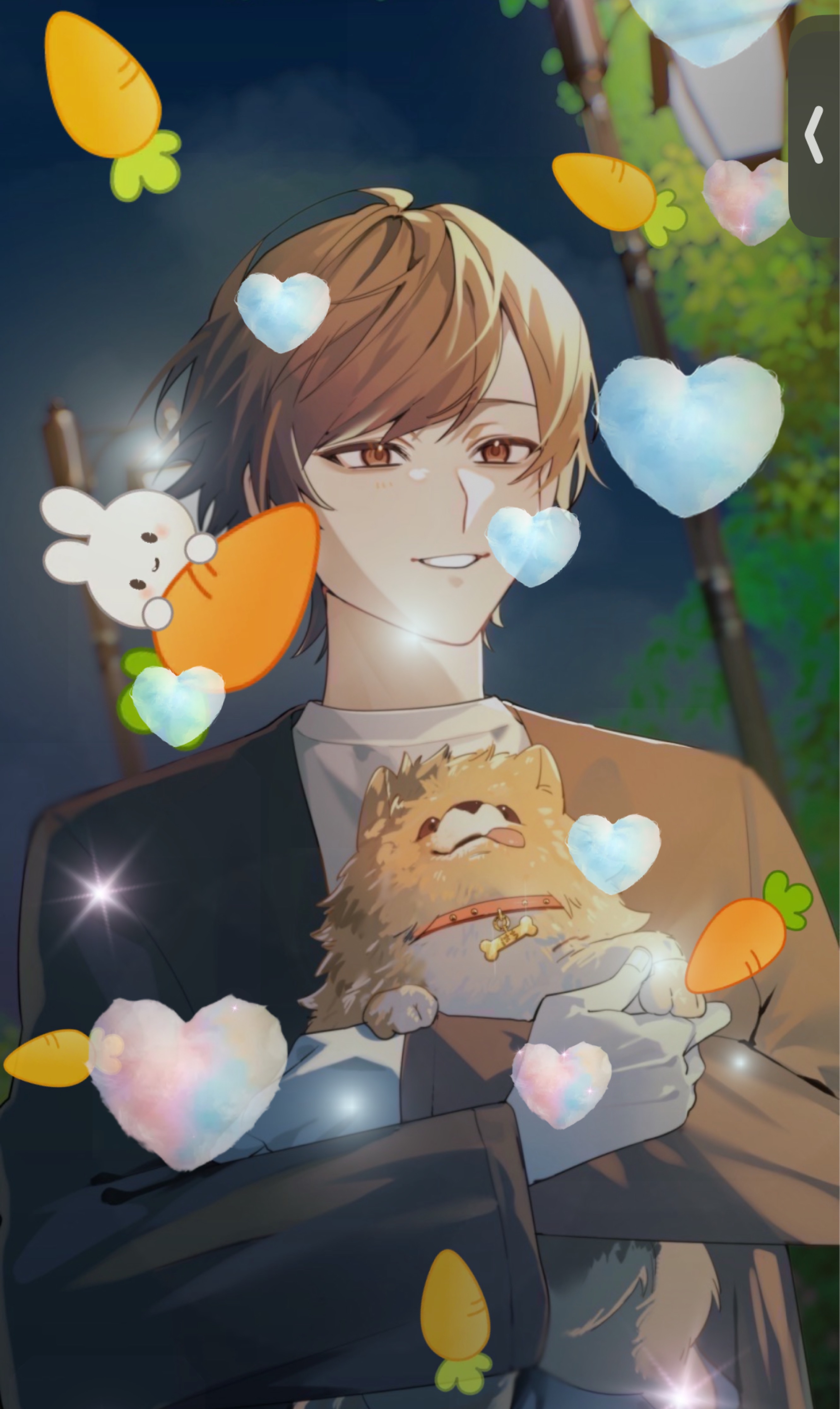 【初◎雑談/笑い癒され】