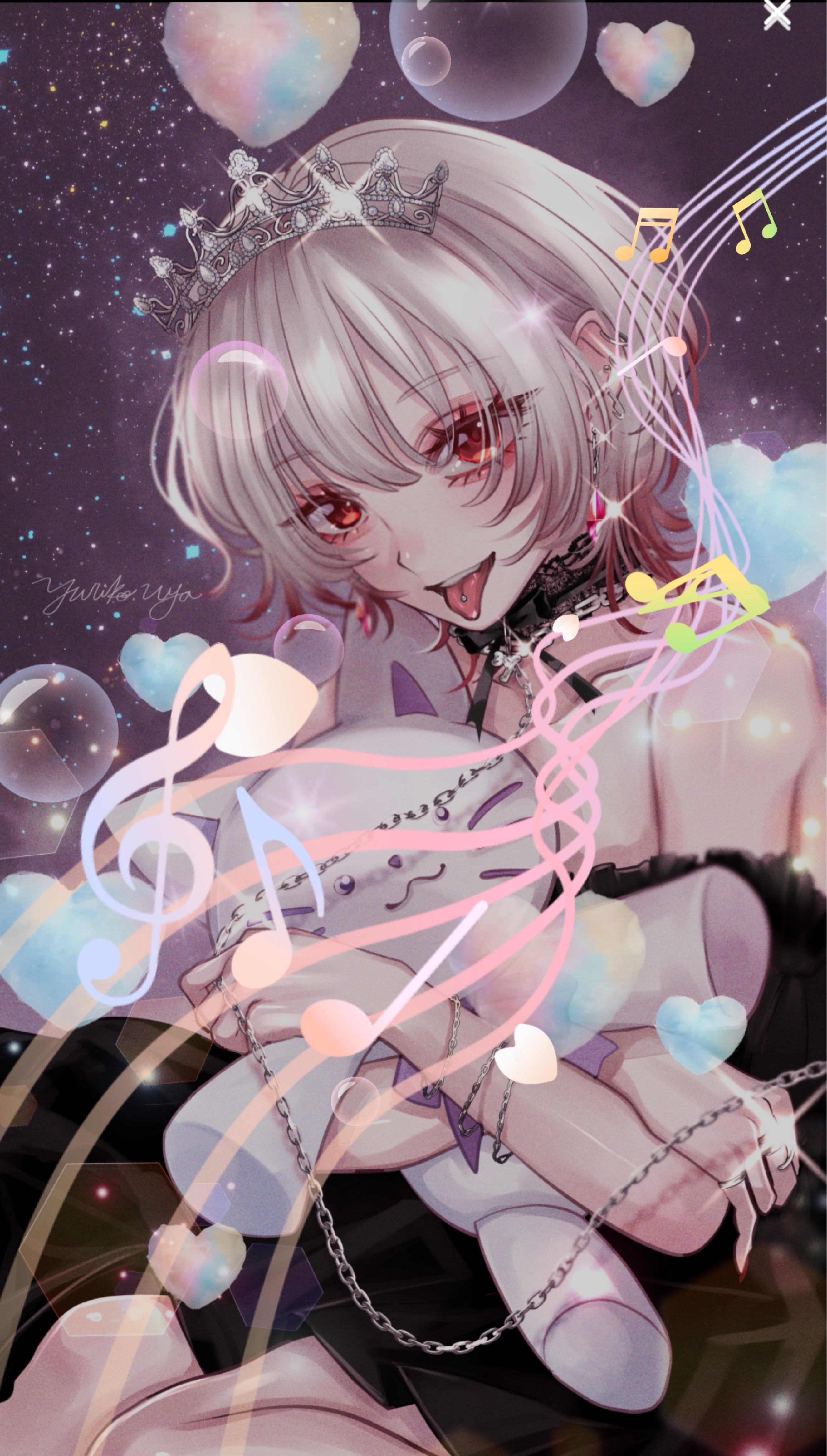 ちょっと沼かも