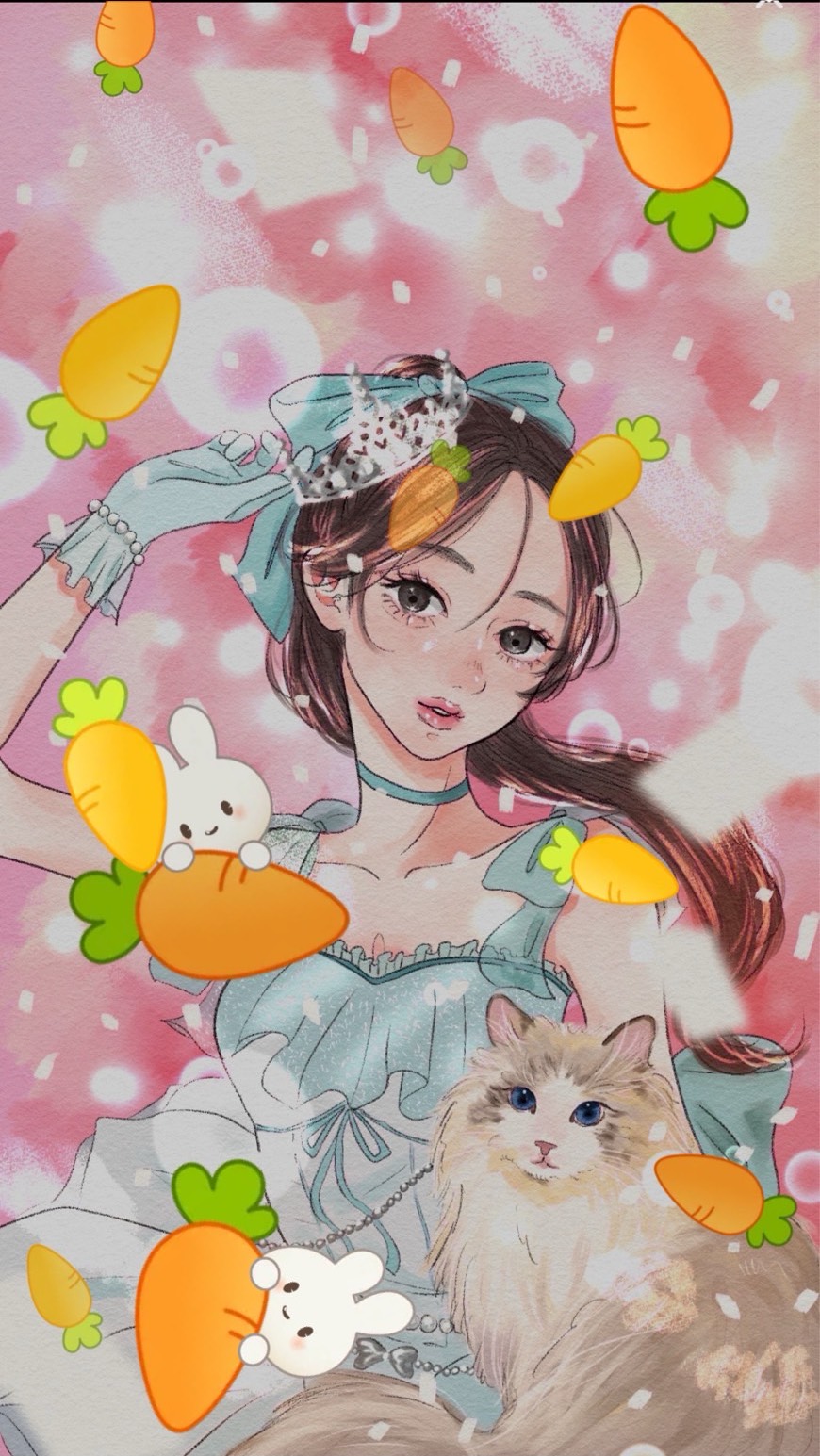 初潜◎めっちゃ喋る可愛い子♡