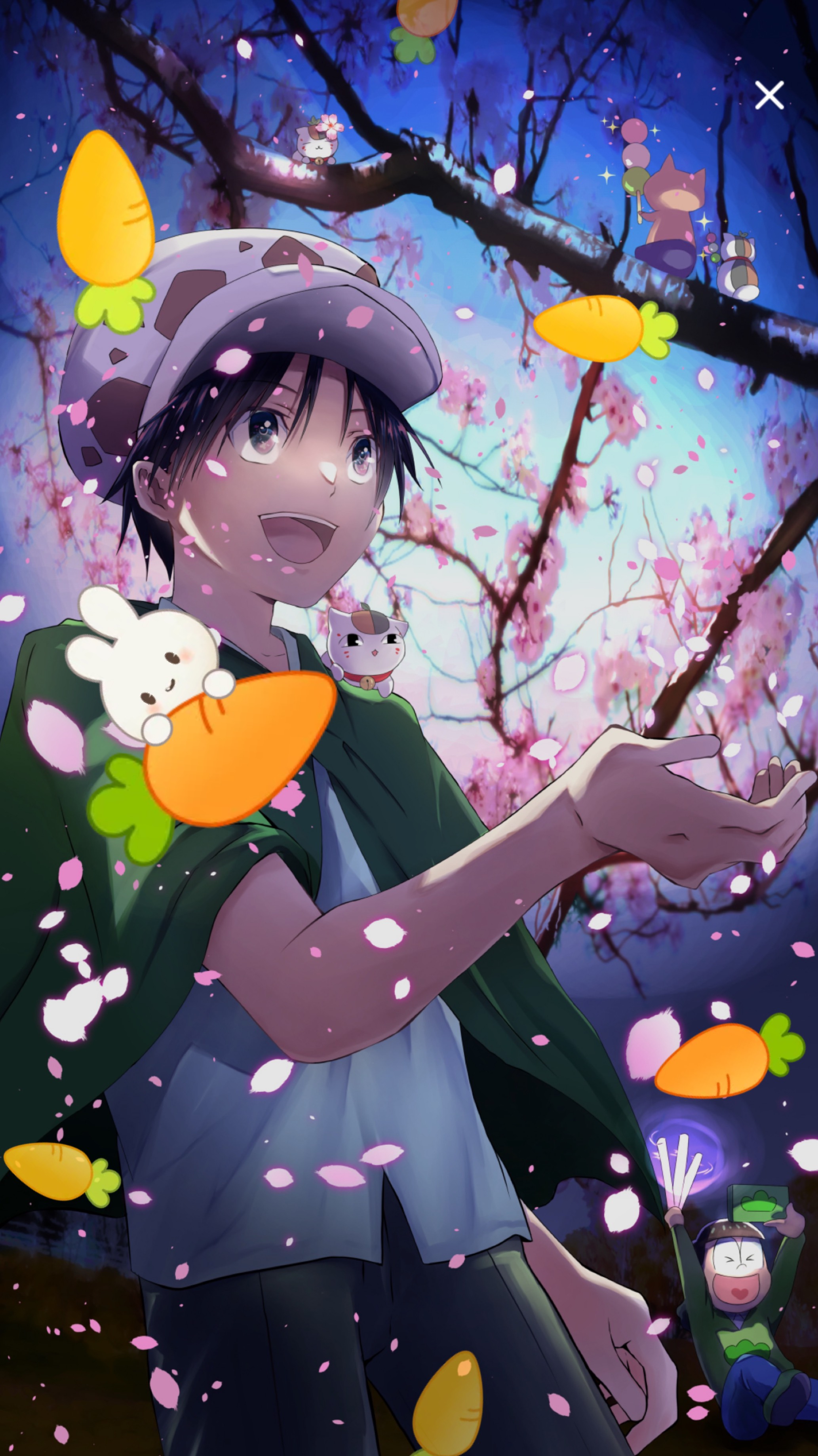 【神谷さん風】大学生の雑談ラジオ