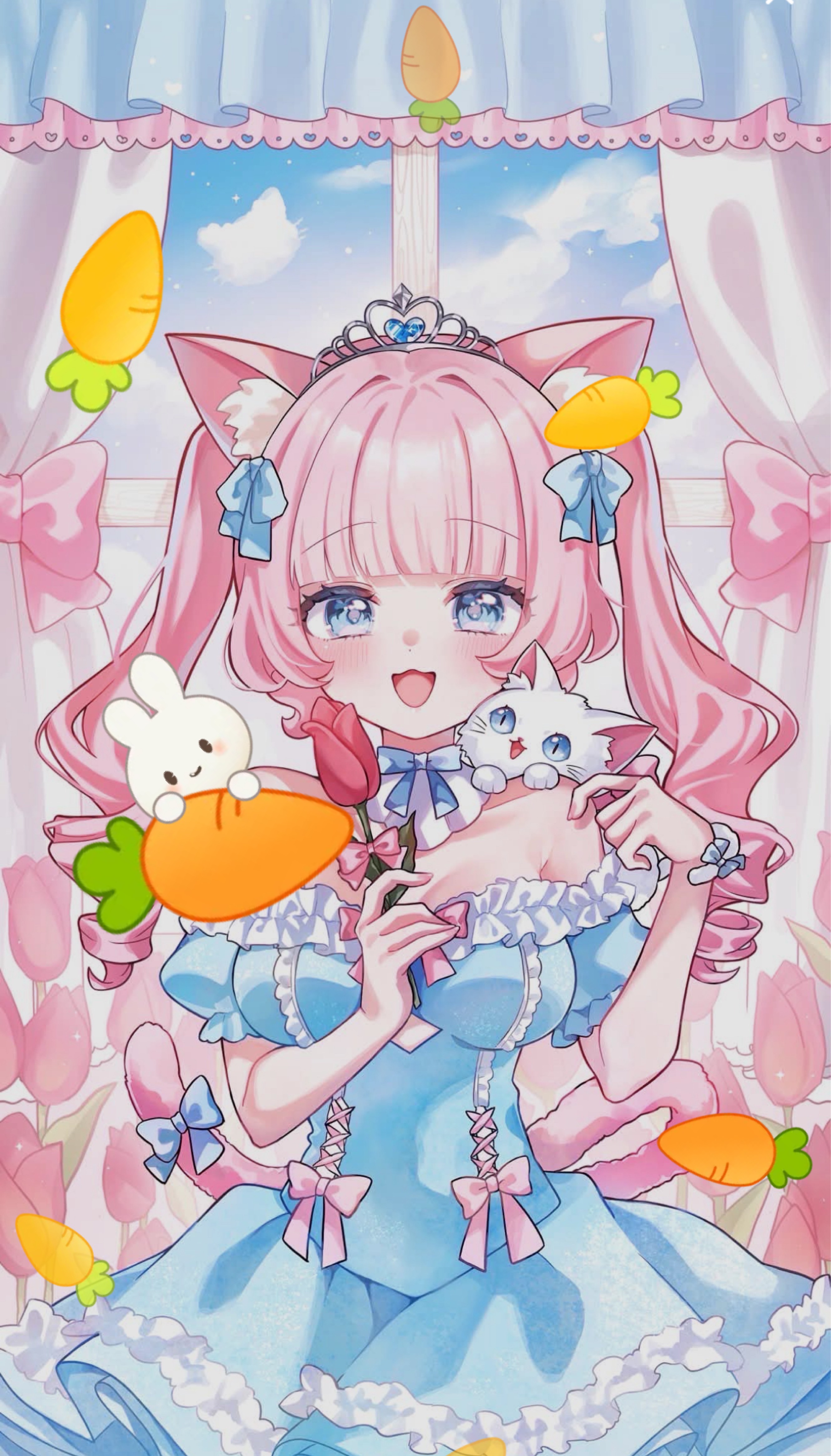 君と過ごす夕方🎤🎶