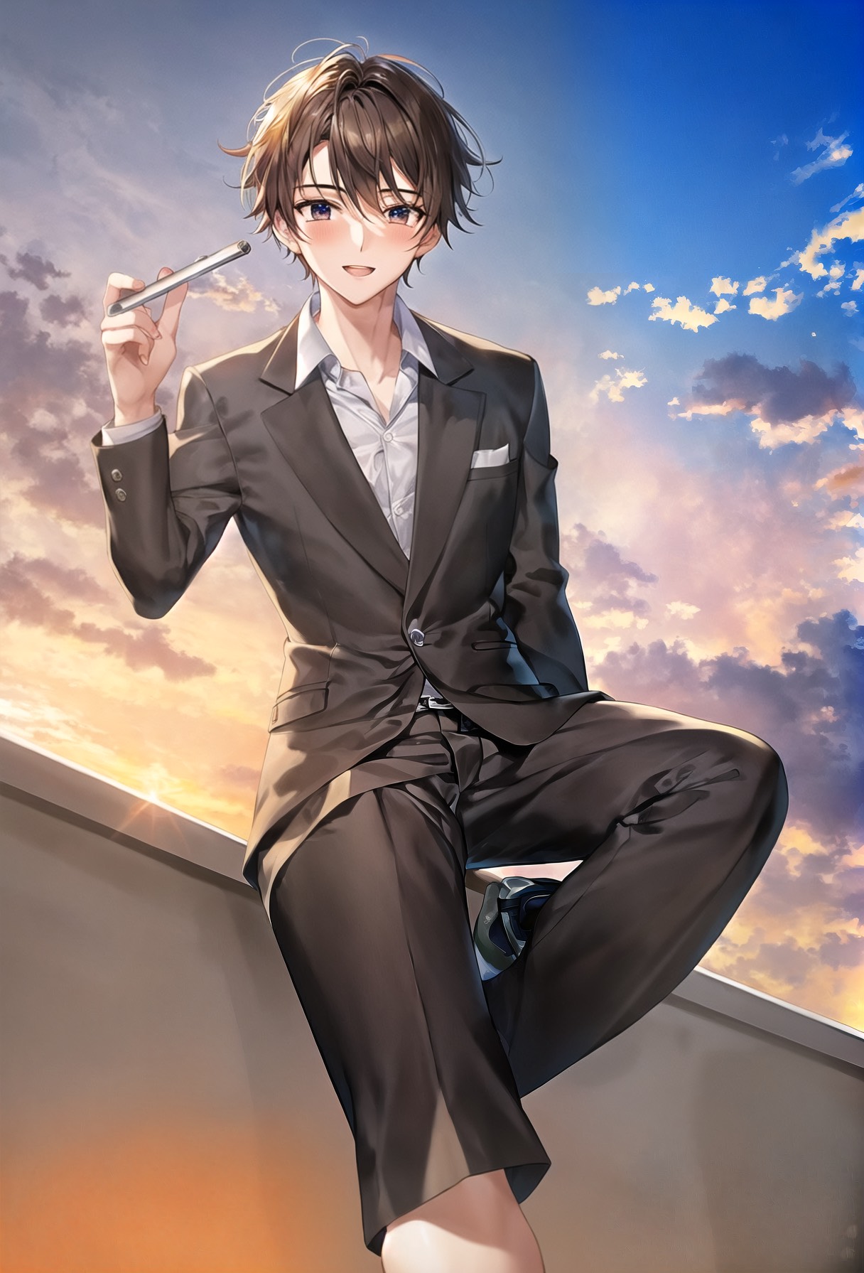 ご飯まで🍚初見さんかもん