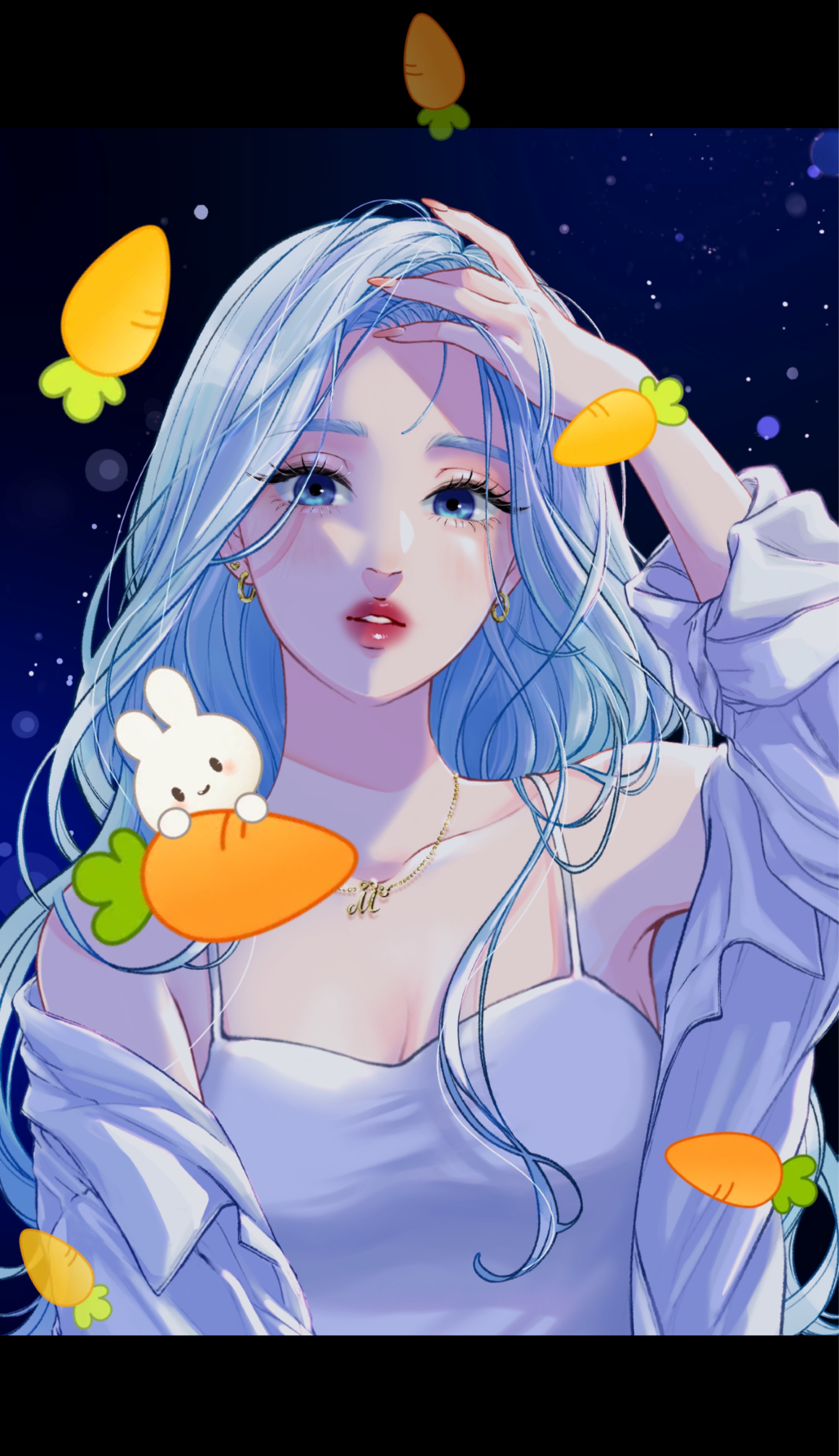 🫐◎まったり配信┋無機材