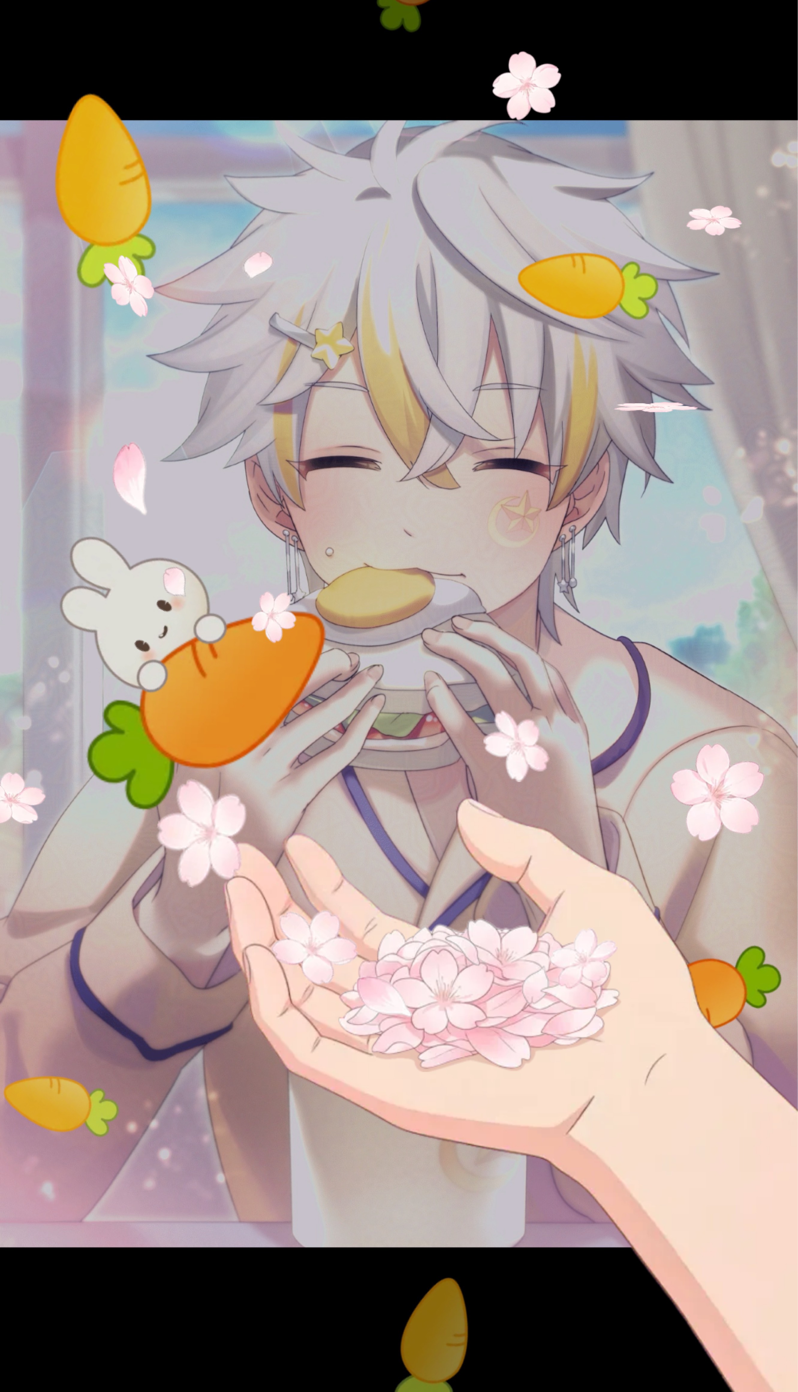 4/7 お気軽に┊︎おはよう