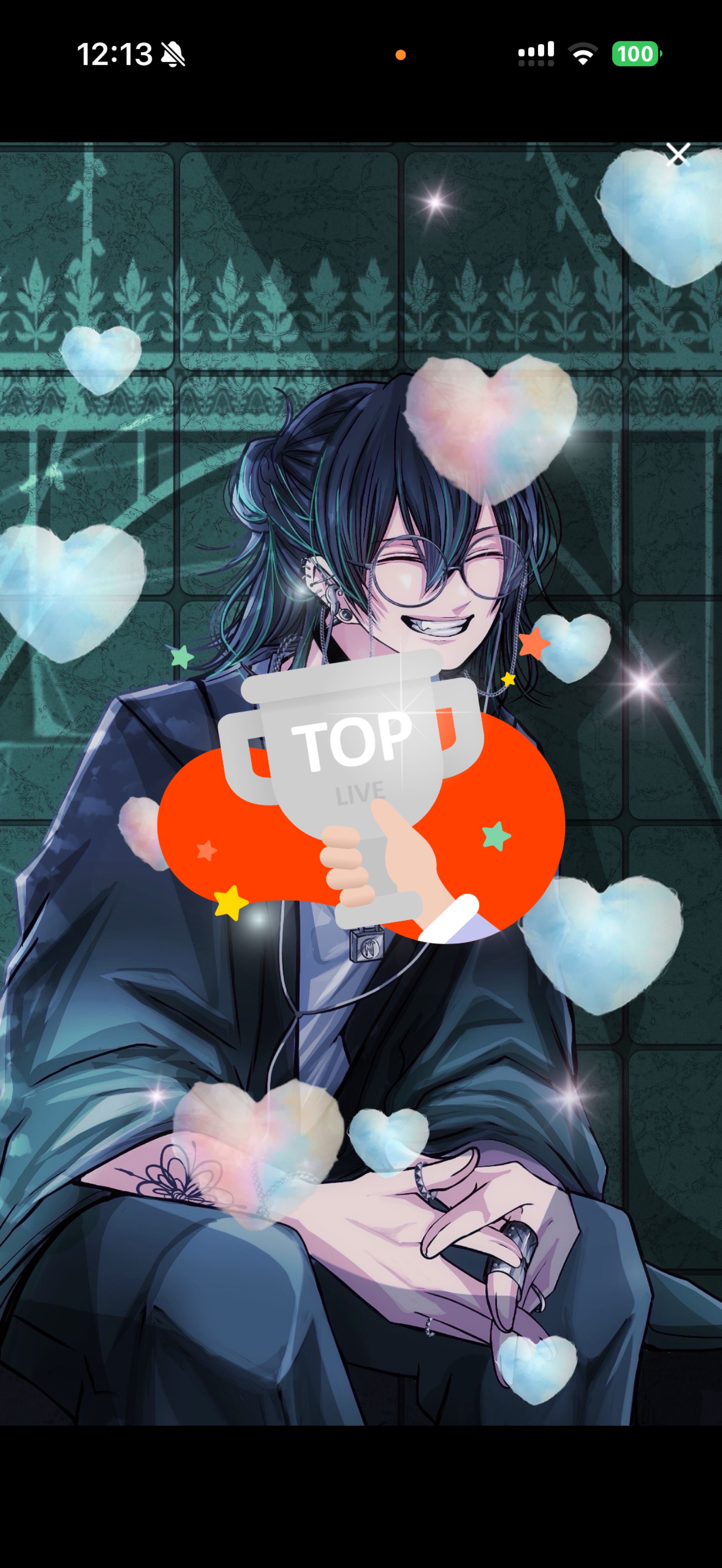 お友達つくり🤟04/06#1