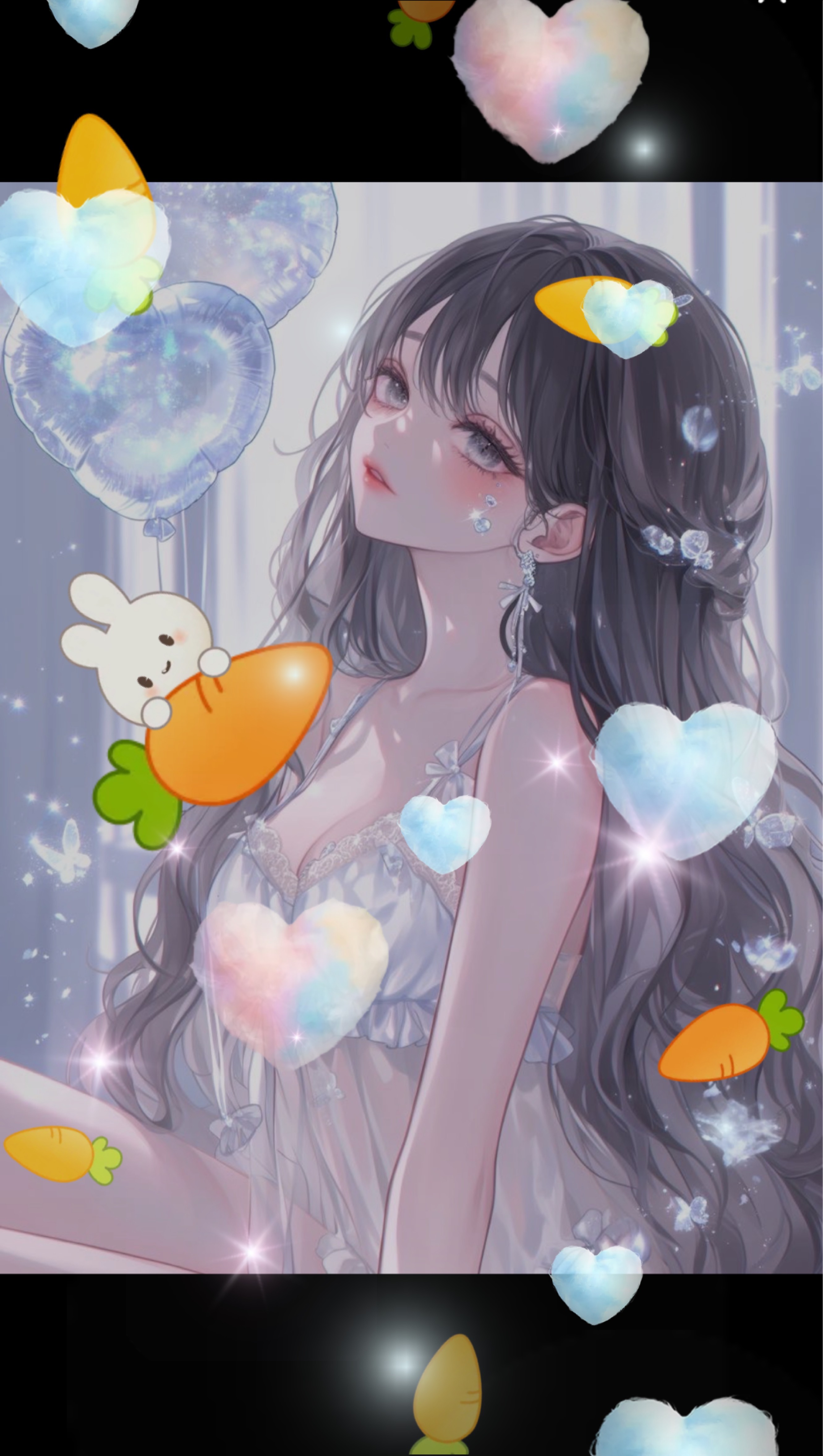 落 ち つ く 声 𓈒𓏸︎︎︎︎