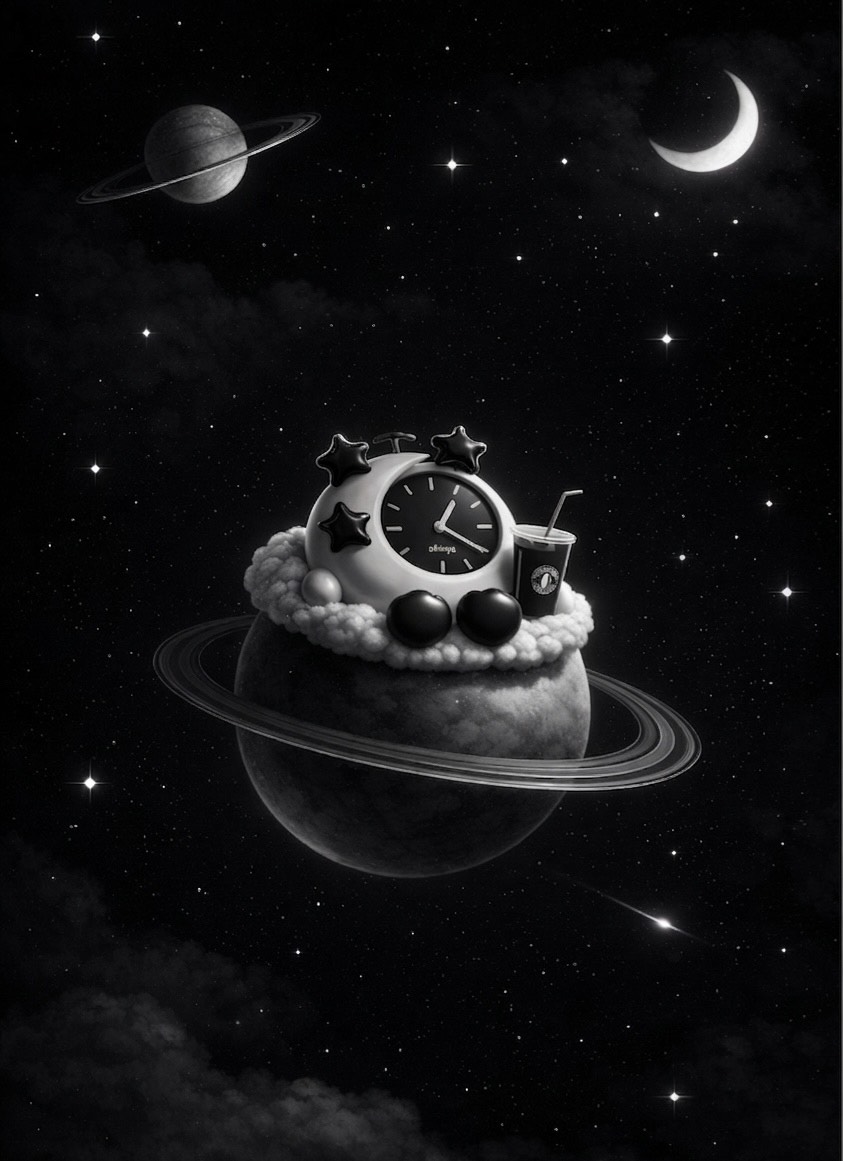 寝れない人こんばんは〜初見〇