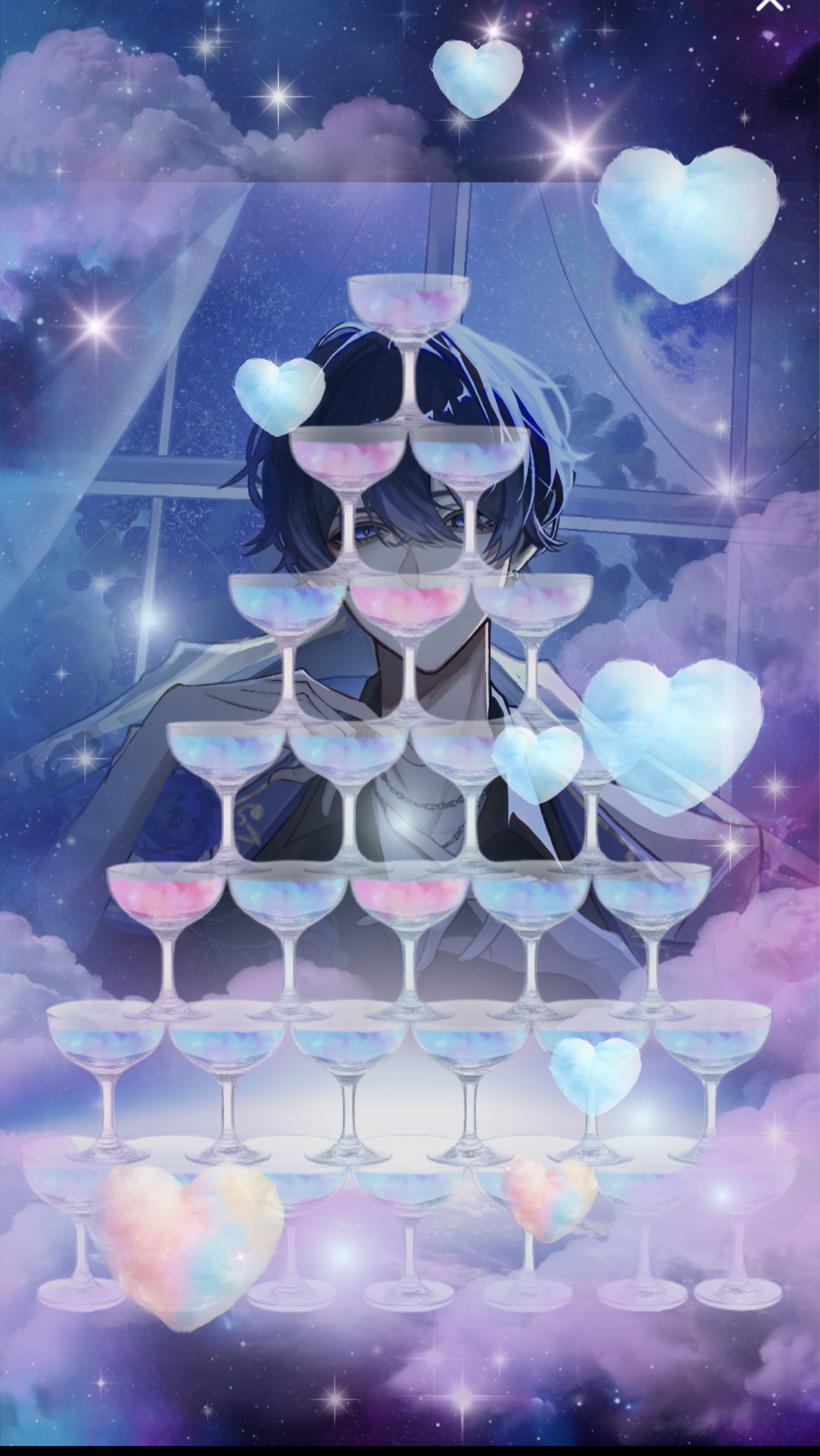 咲いたり、話したり、愛したり