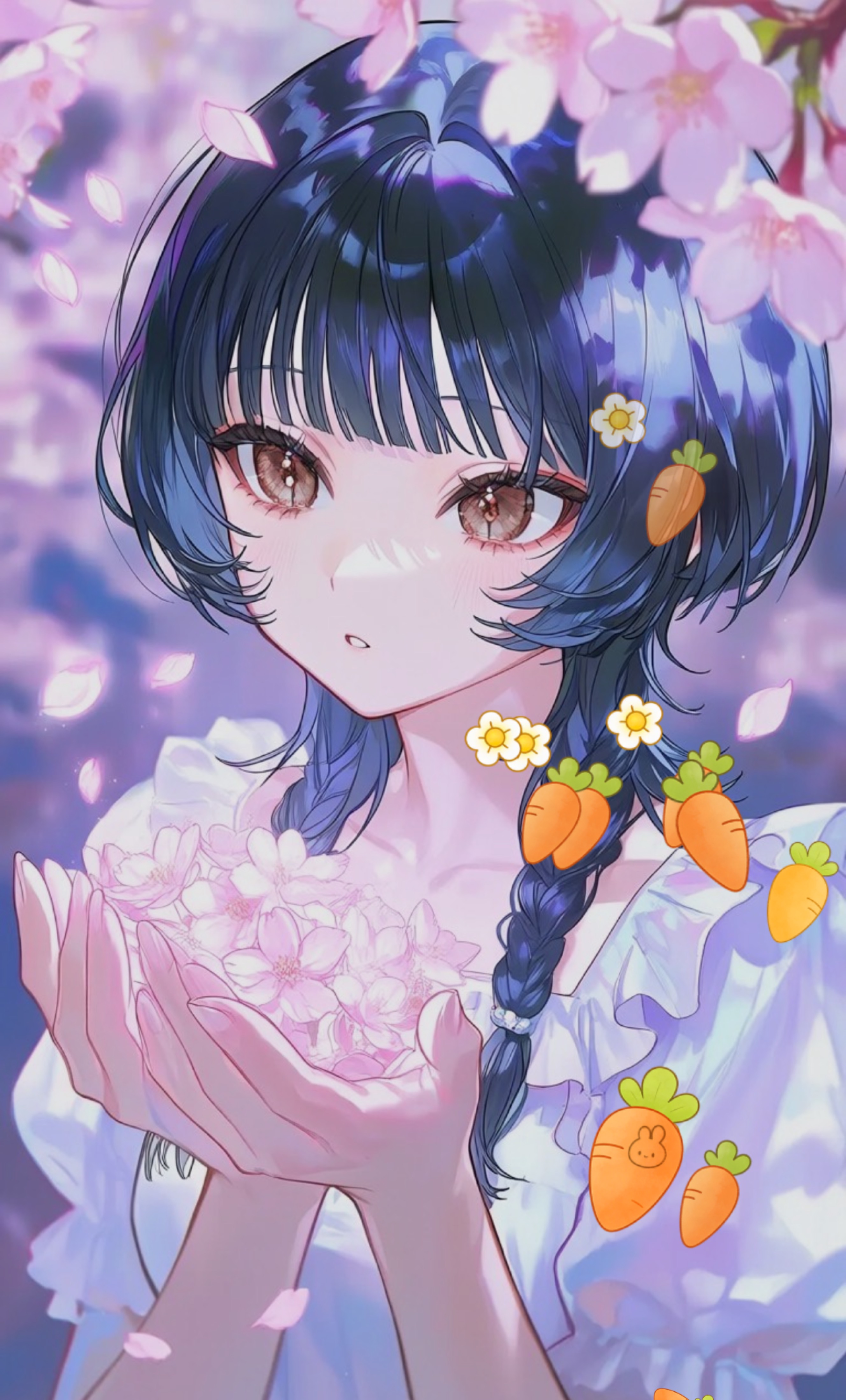 寝潜〇 寝ない悪い子だーれ