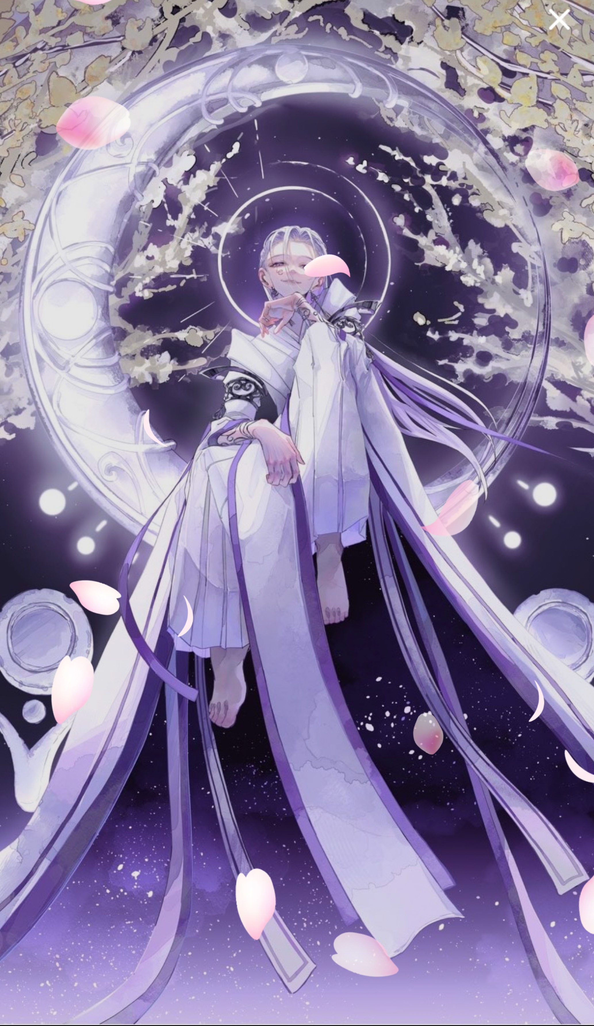 潜○初見さん30秒聴いてって?