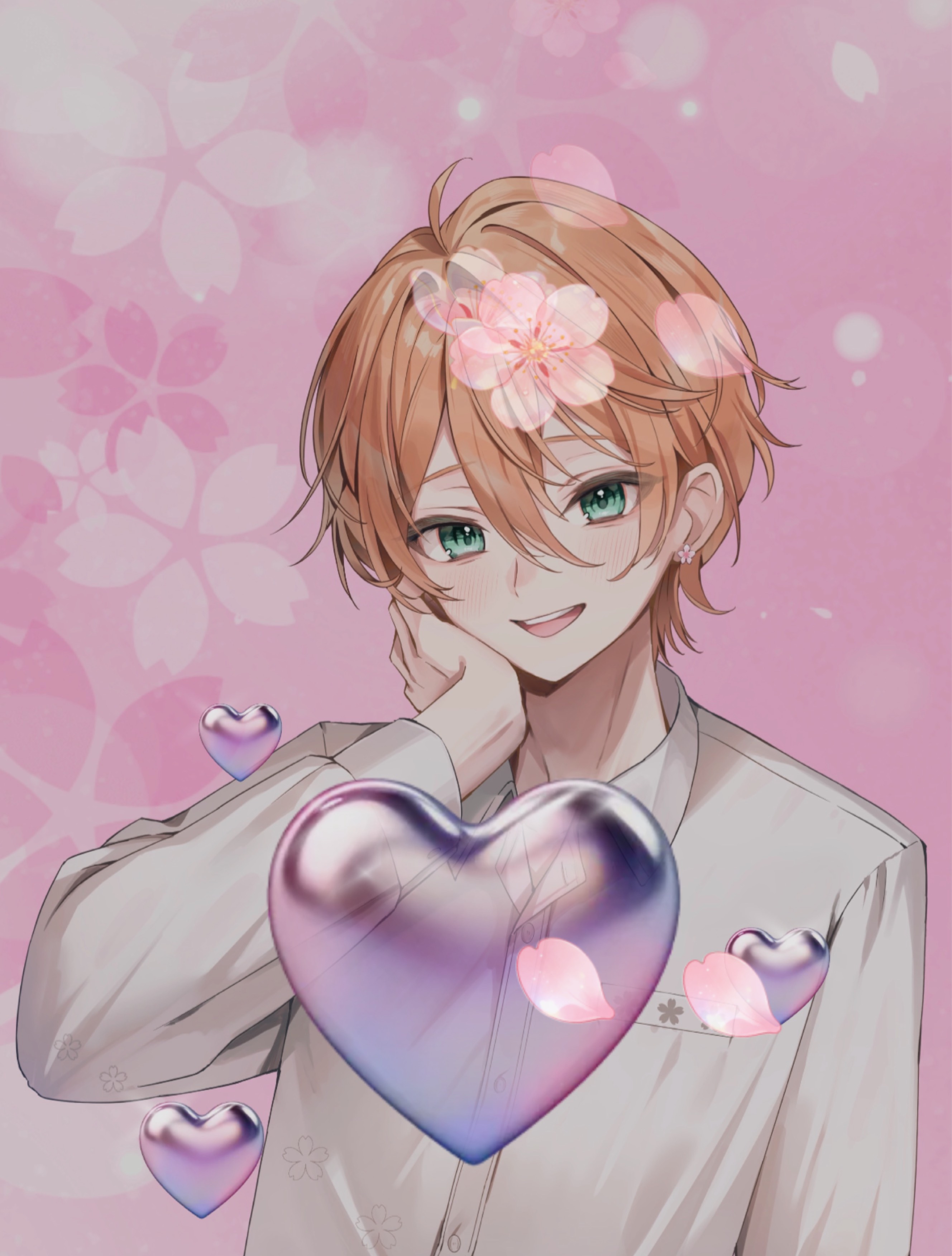 初寝潜◎あなたの居場所🌙* :ﾟ