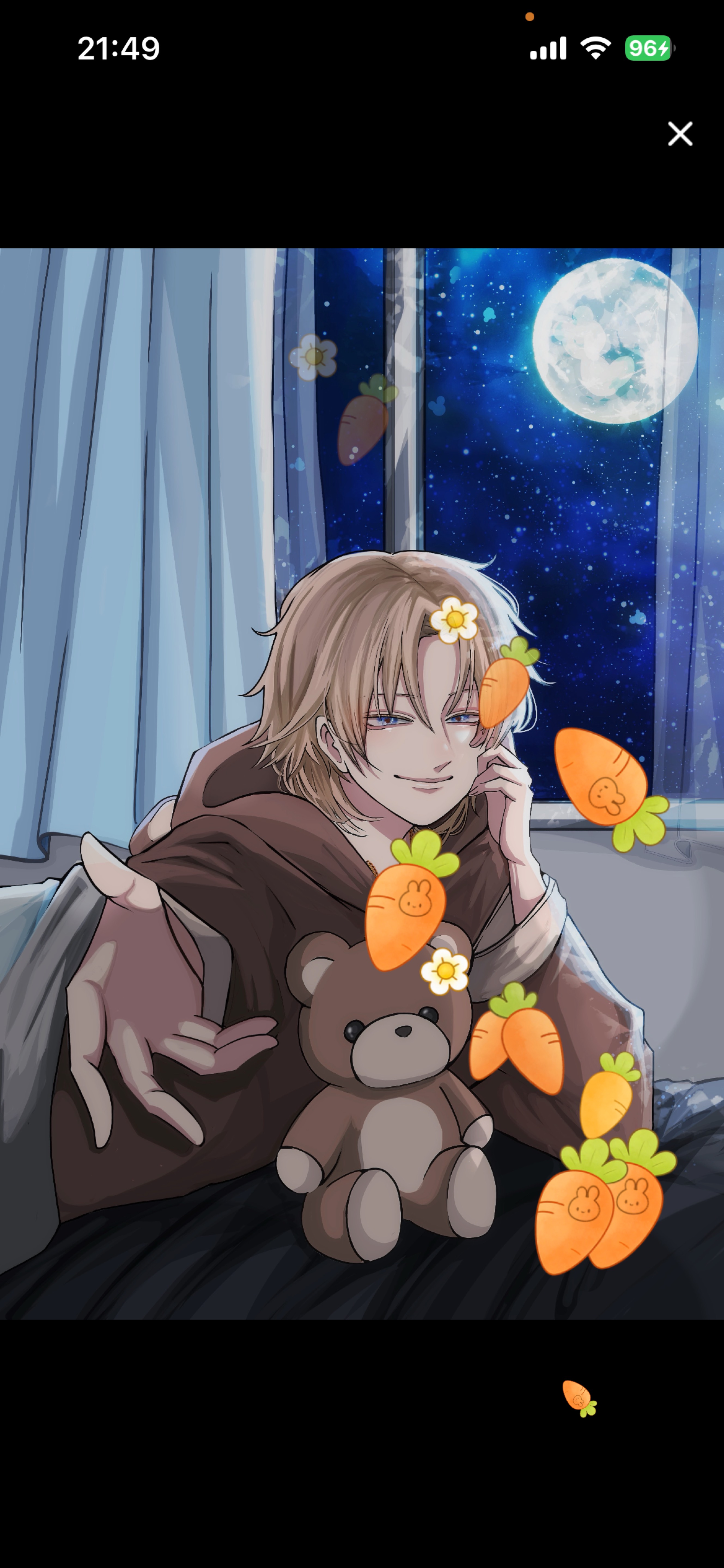 🧸<初◎しゅ〜ご〜!!ฅ"