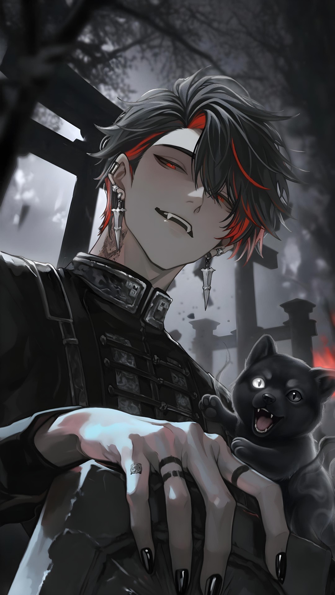 say, はじめまして