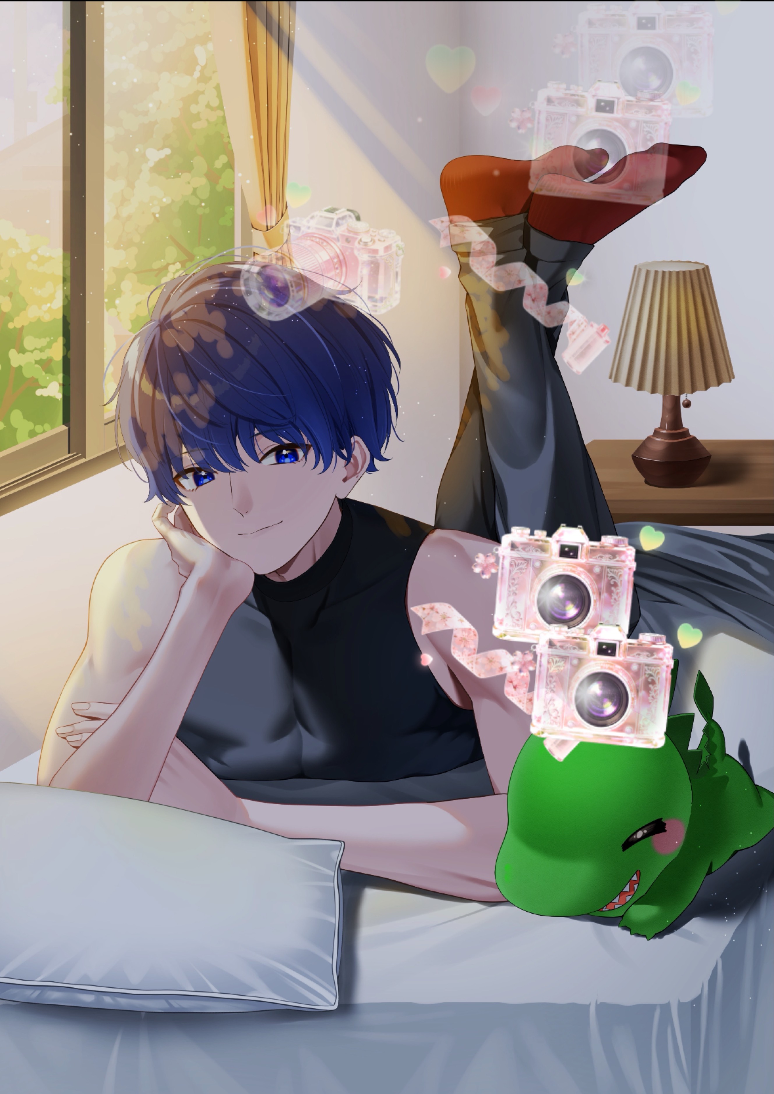 ドンツク放送部🎙️