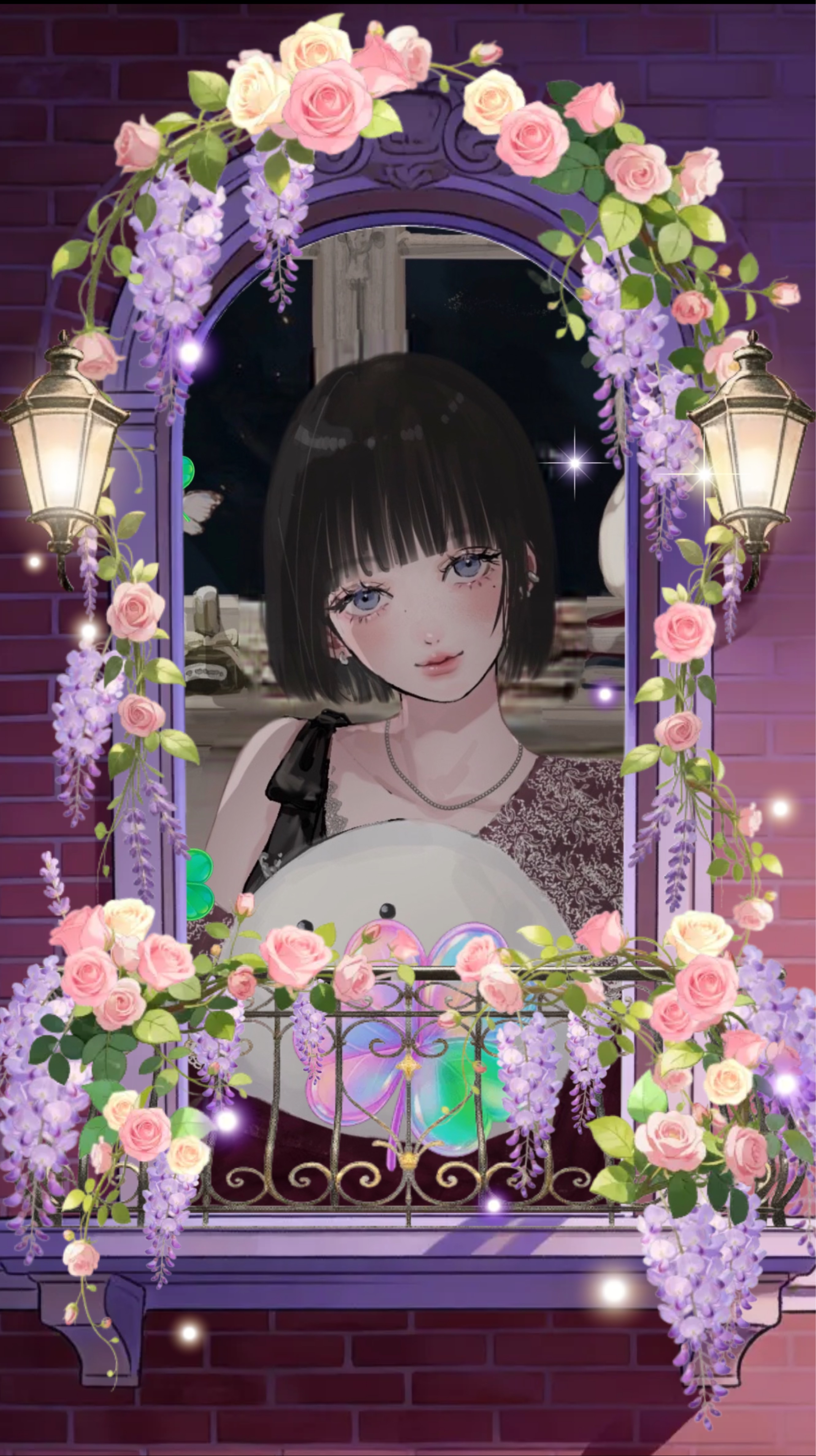 きみの寝落ち枠 lofi