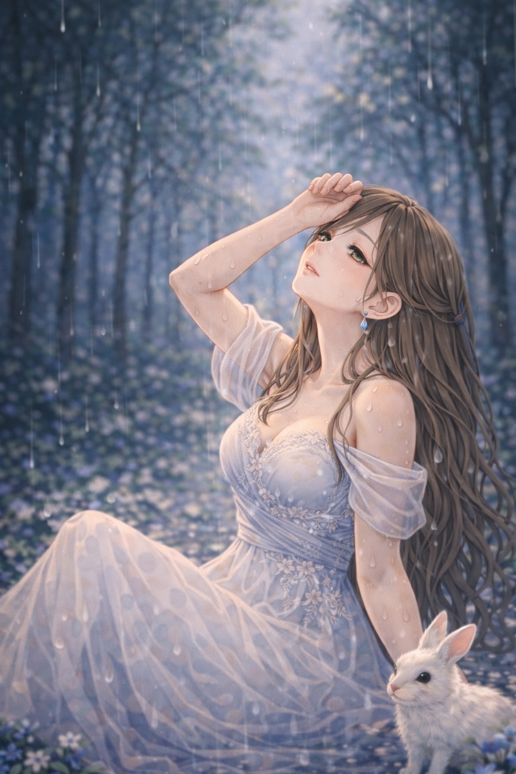 【中低音】アラサーでも好いて