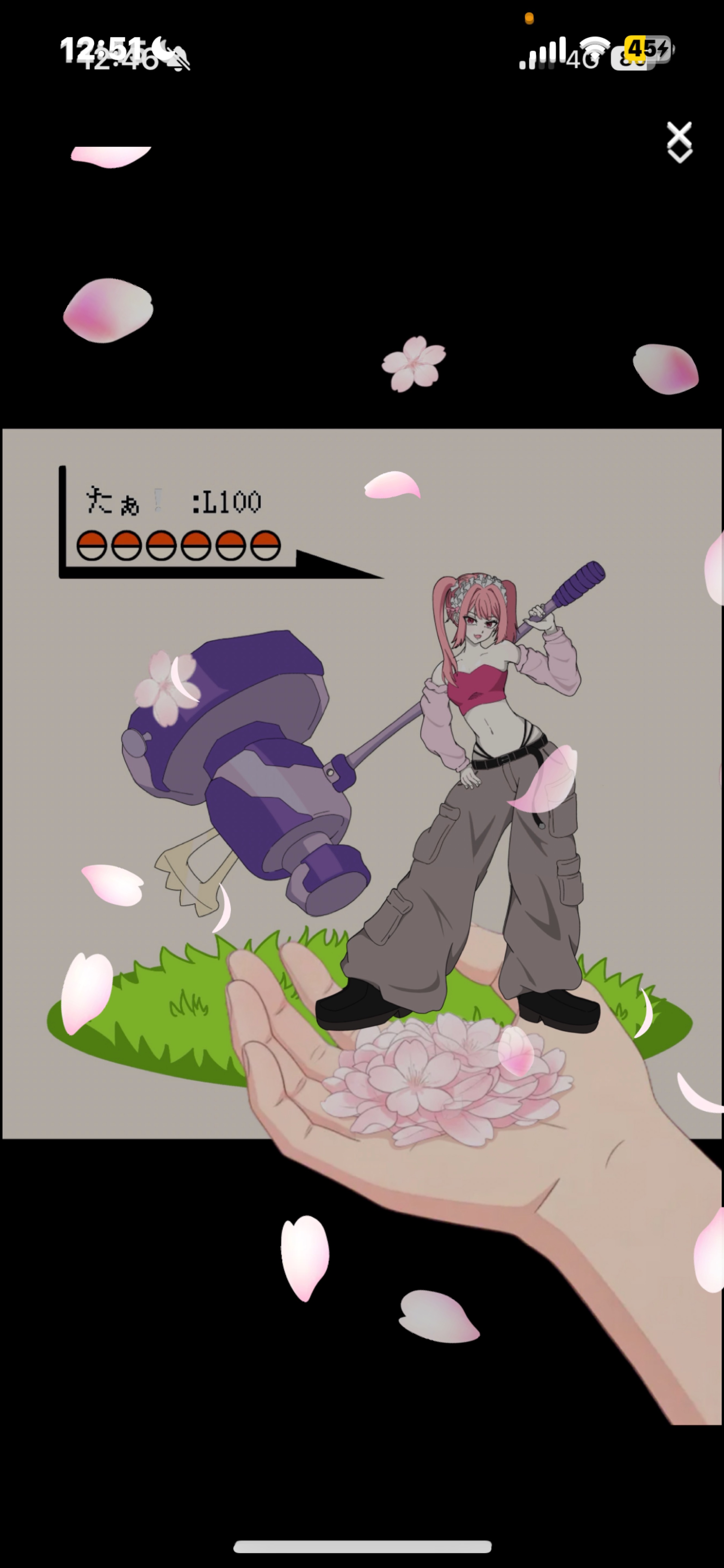 ひよるの今日でおしまい★❕