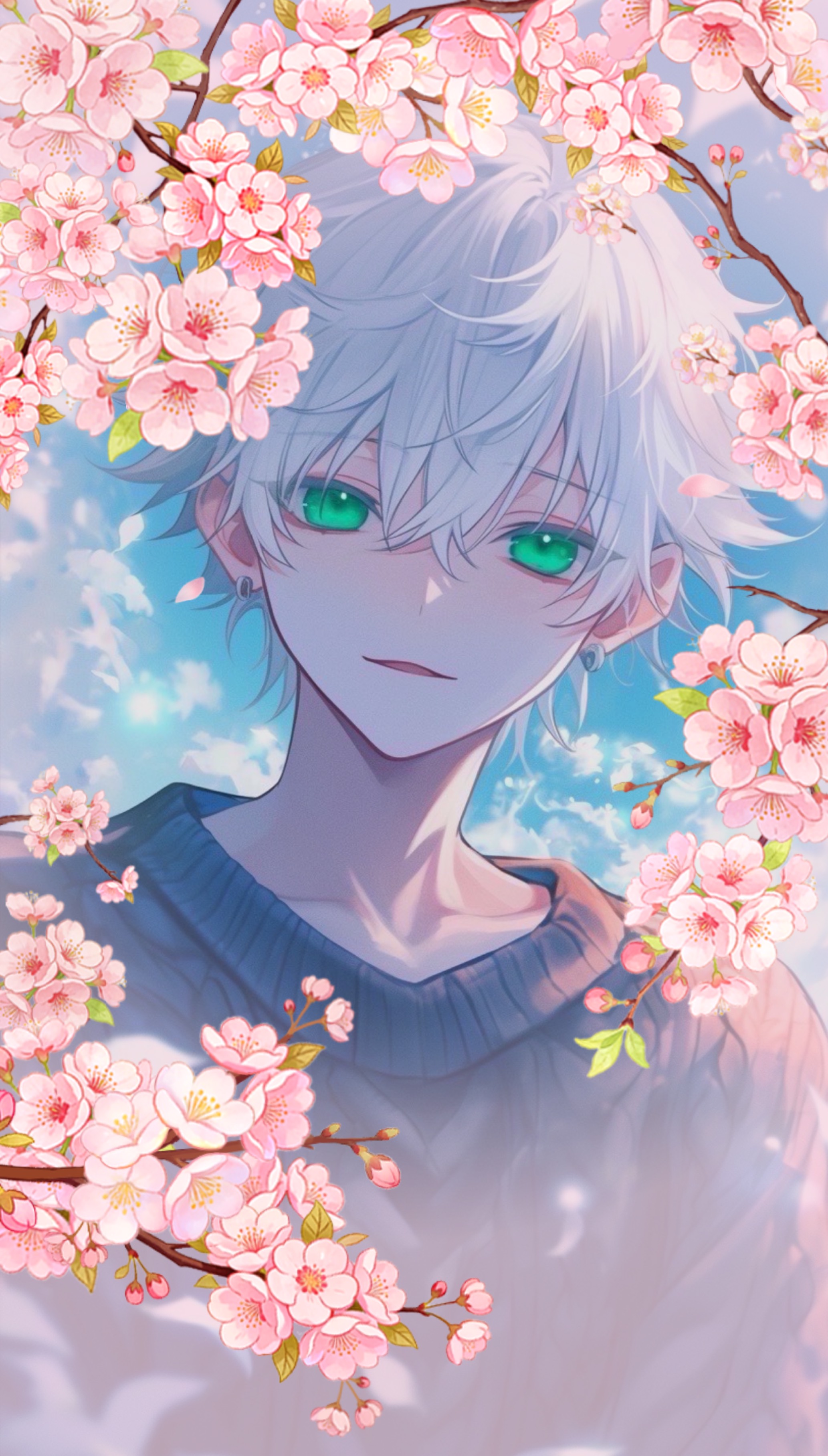 目合ったでしょ？