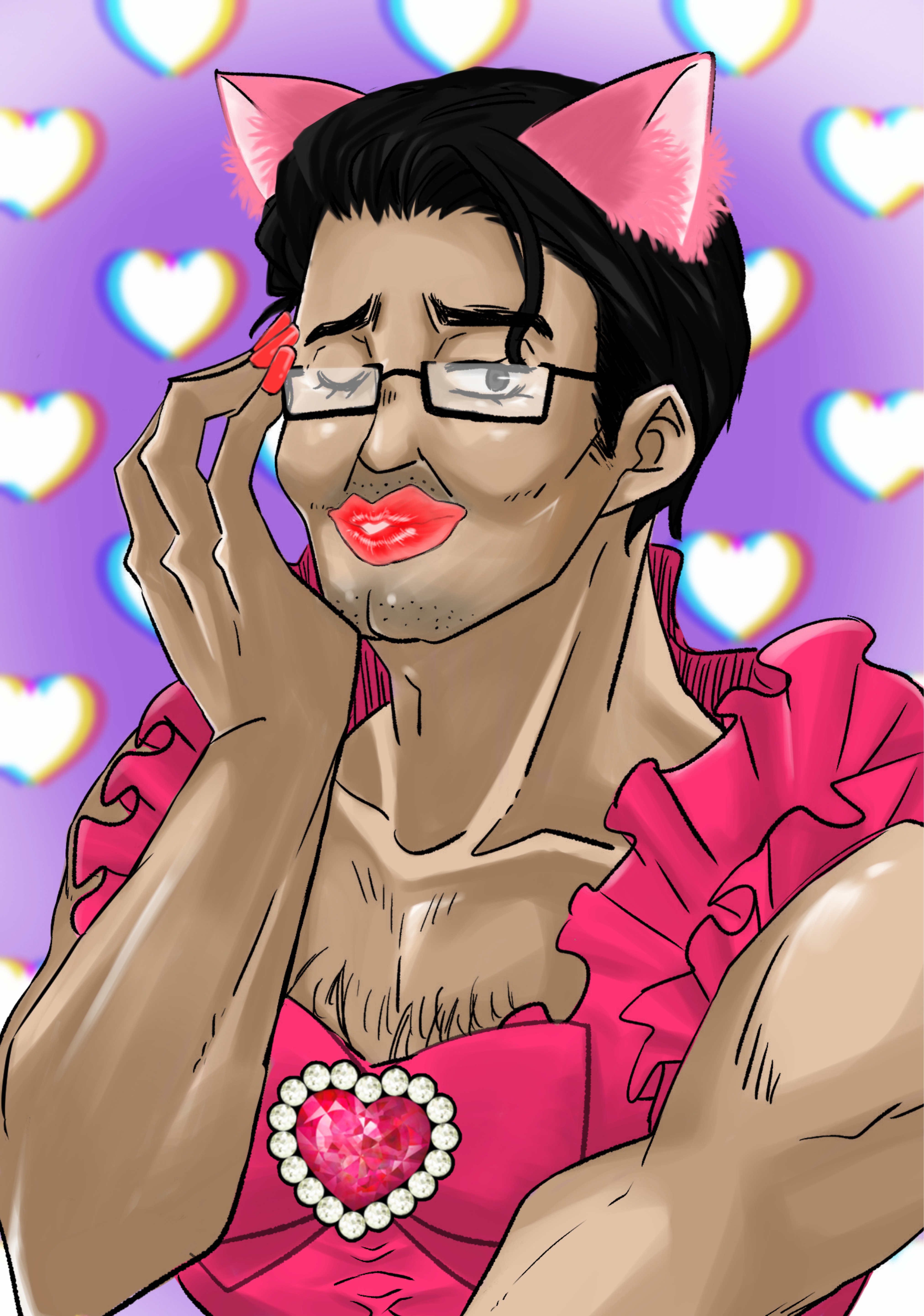 初見◎昼飯のお供にどうぞ！