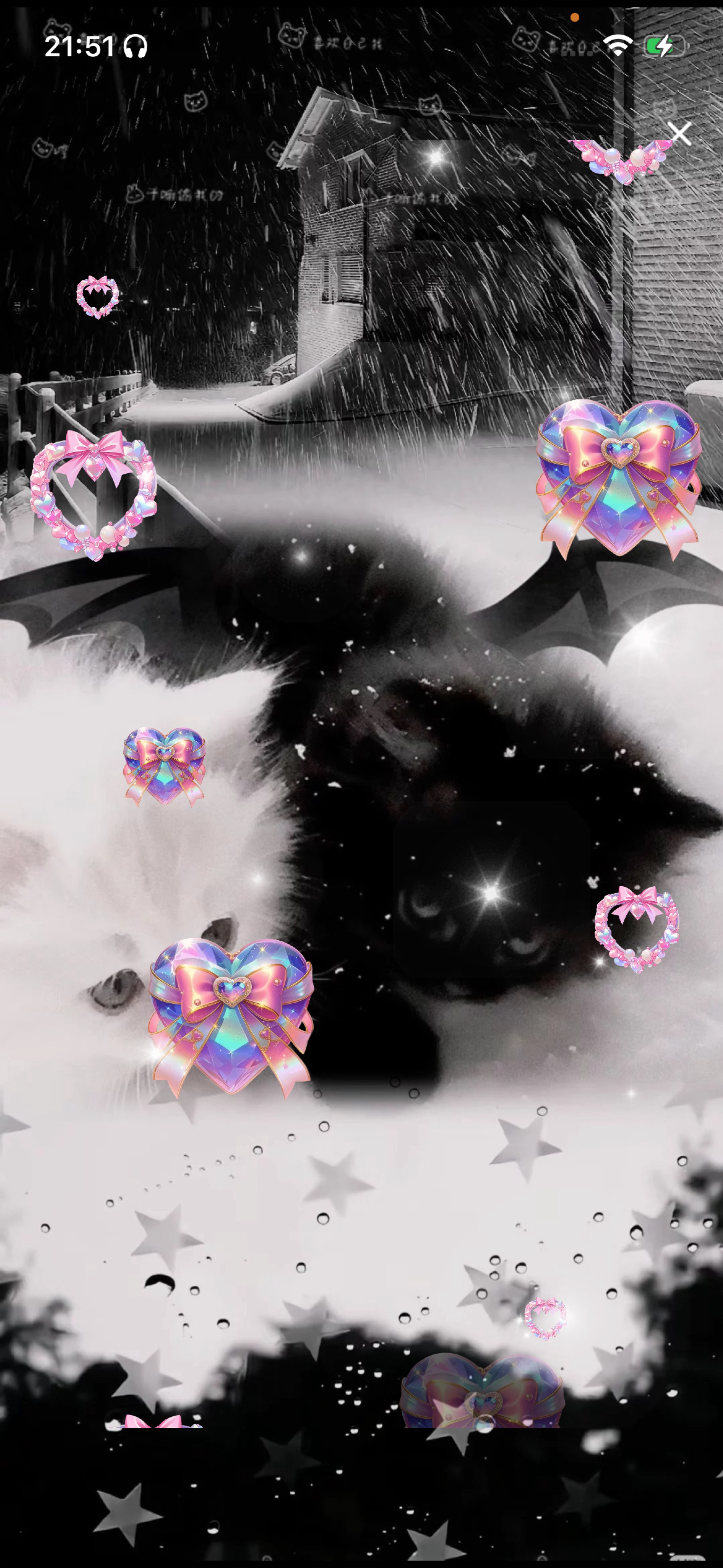 𝟤𝗁 ┊︎君の精神安定剤 💭⟡꙳