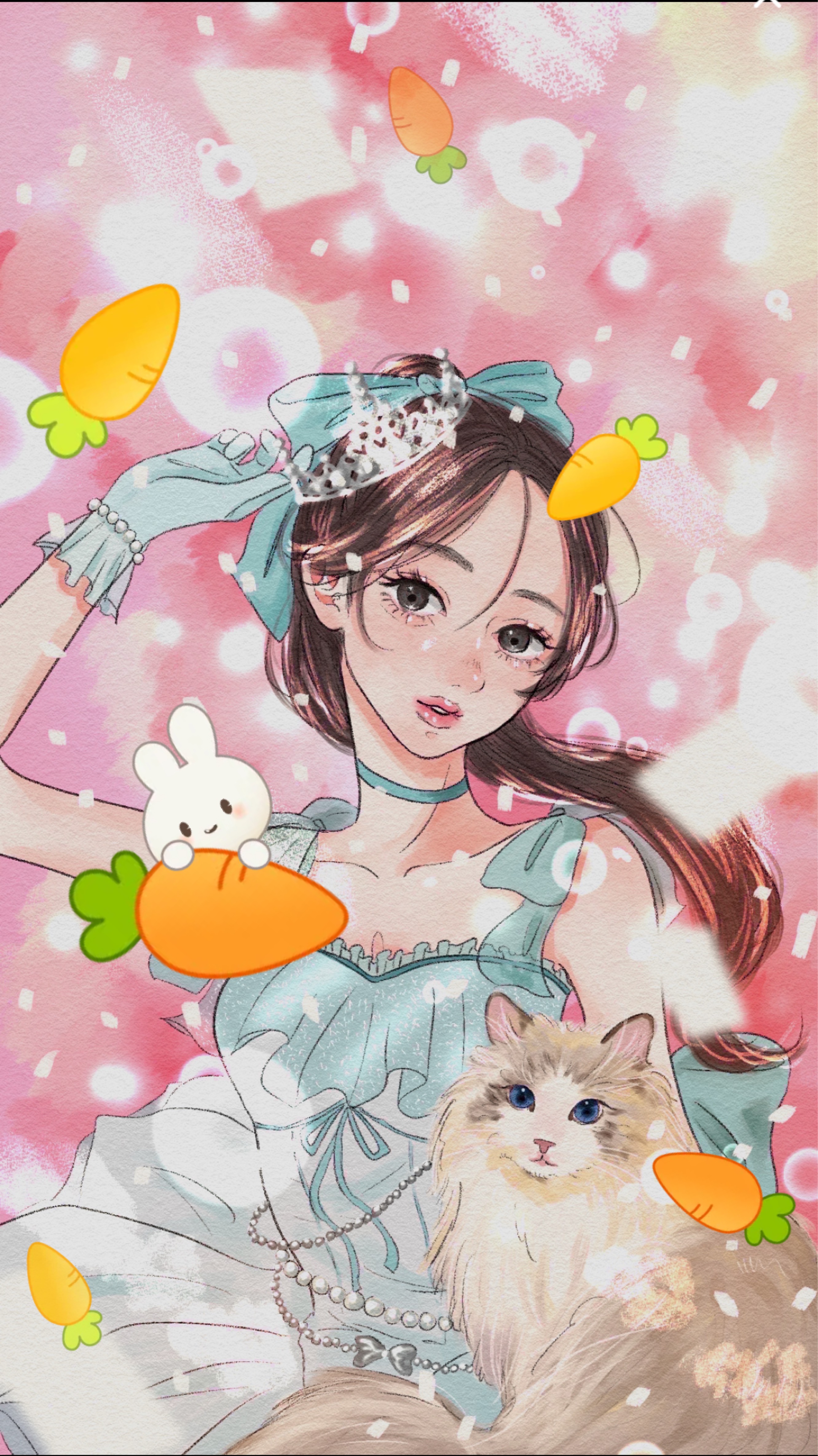 初潜◎めっちゃ喋る可愛い子♡