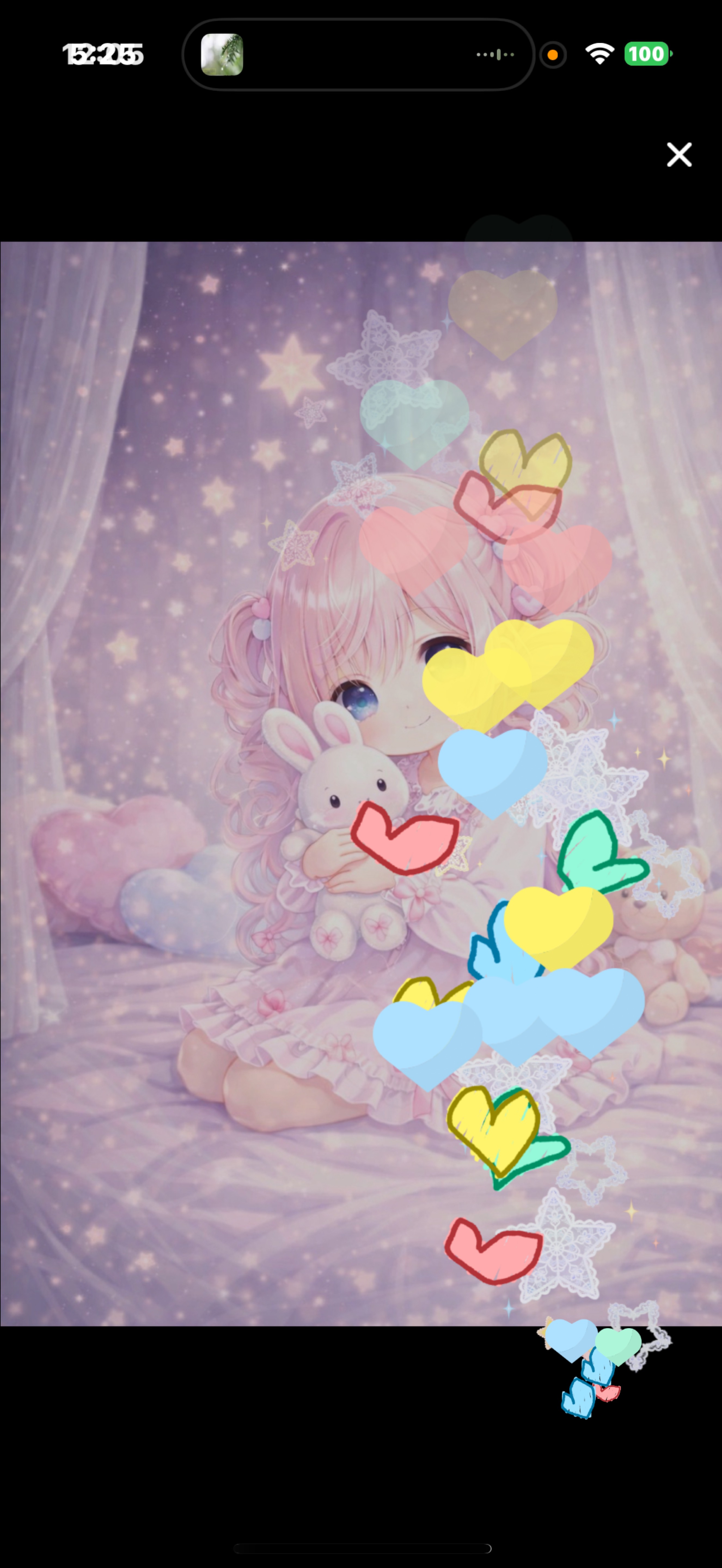 おやすみ⏱寝落ち