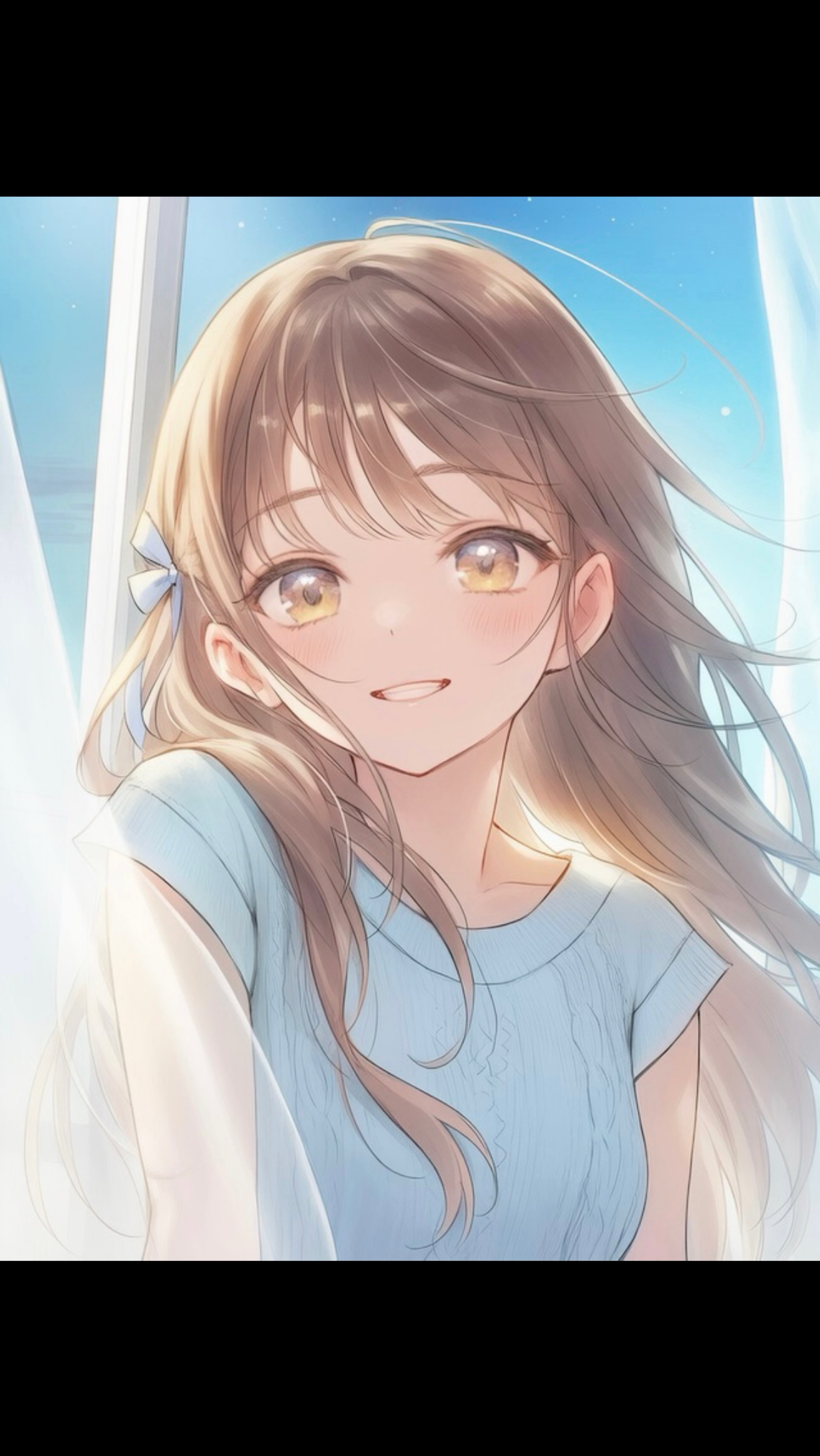 寝る前に少し話そ🍀初潜寝◎