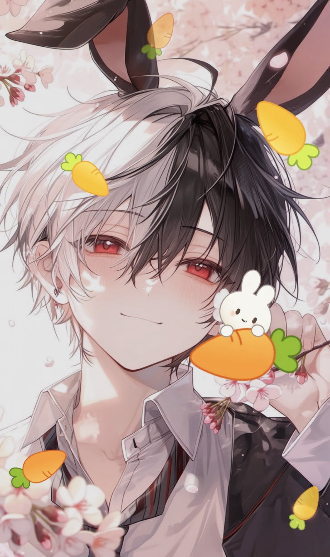 初⭕️もっと仲良くしよ？