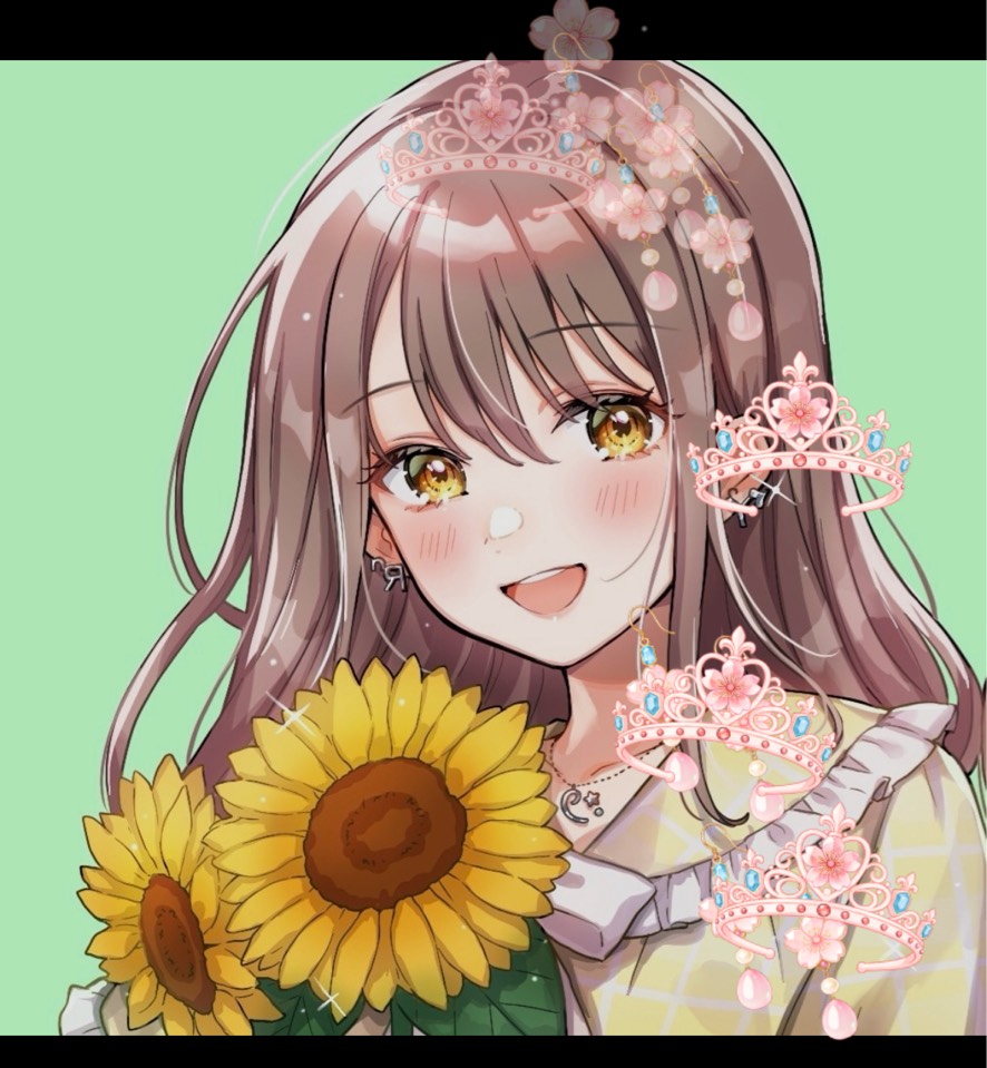 少しだけ話しませんか？