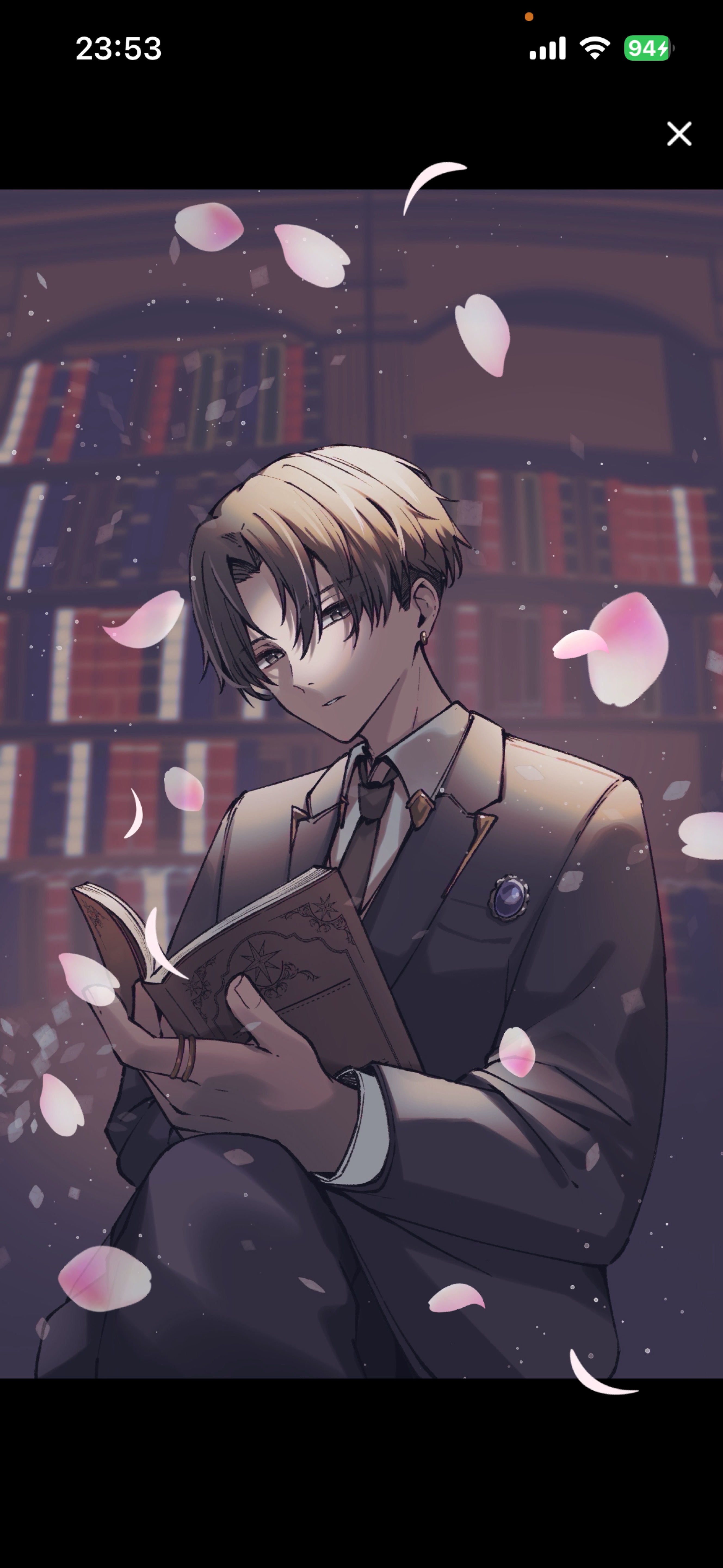 歌当てゲーム中✨