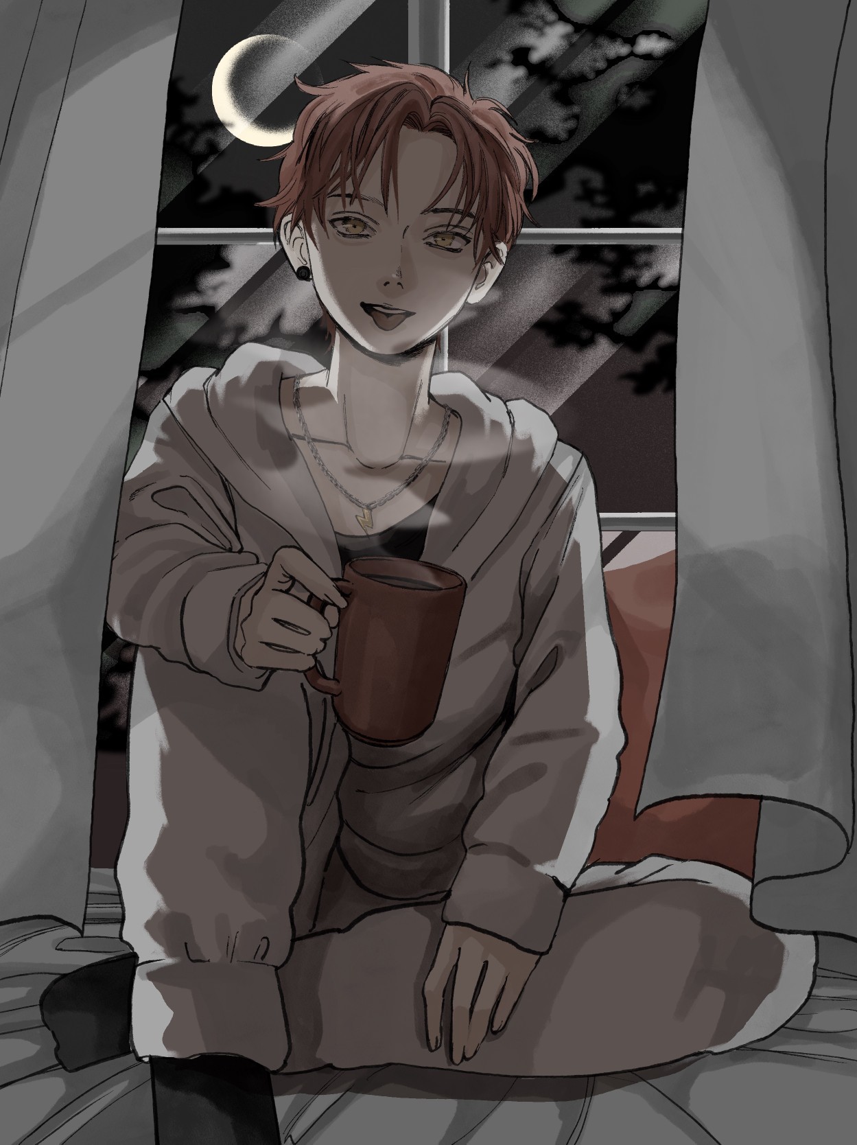 あさのあいさつ