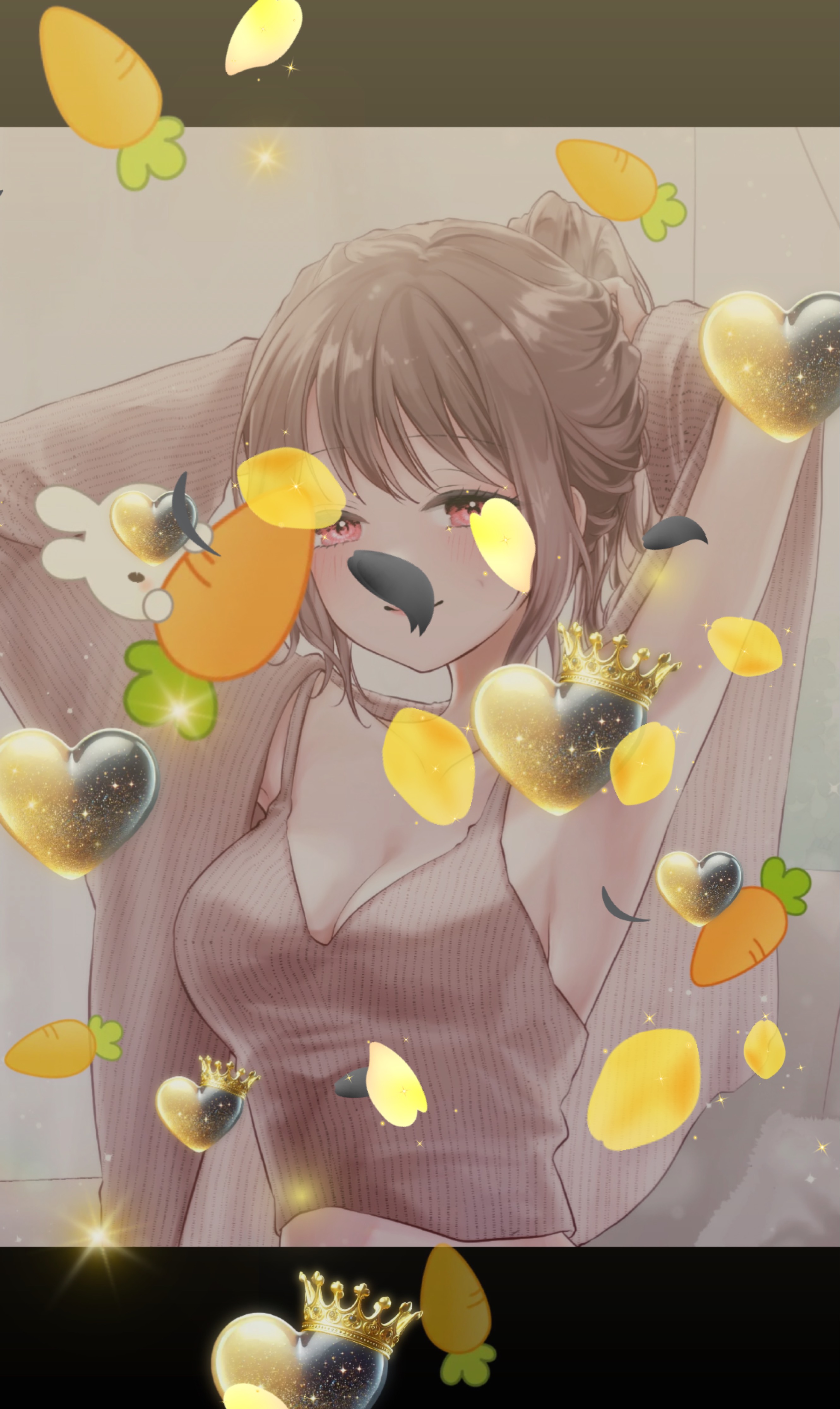 まみちゃーーーーーん🌹🧠