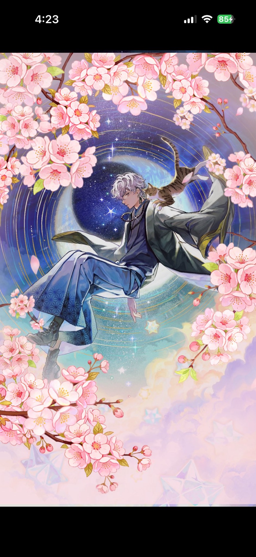 お 寝 坊 さ ん 𓈒𓏸