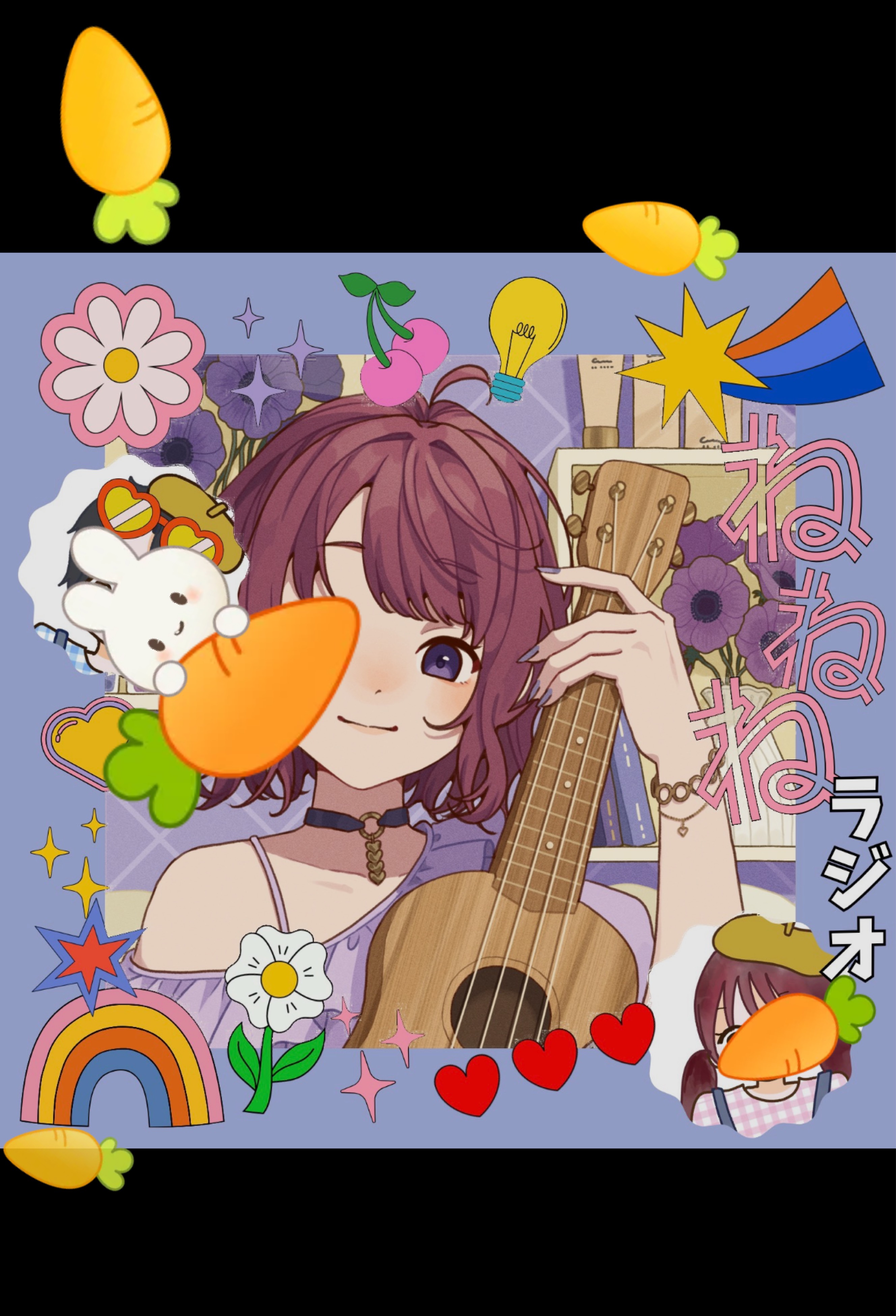 作業しちゃお〜！