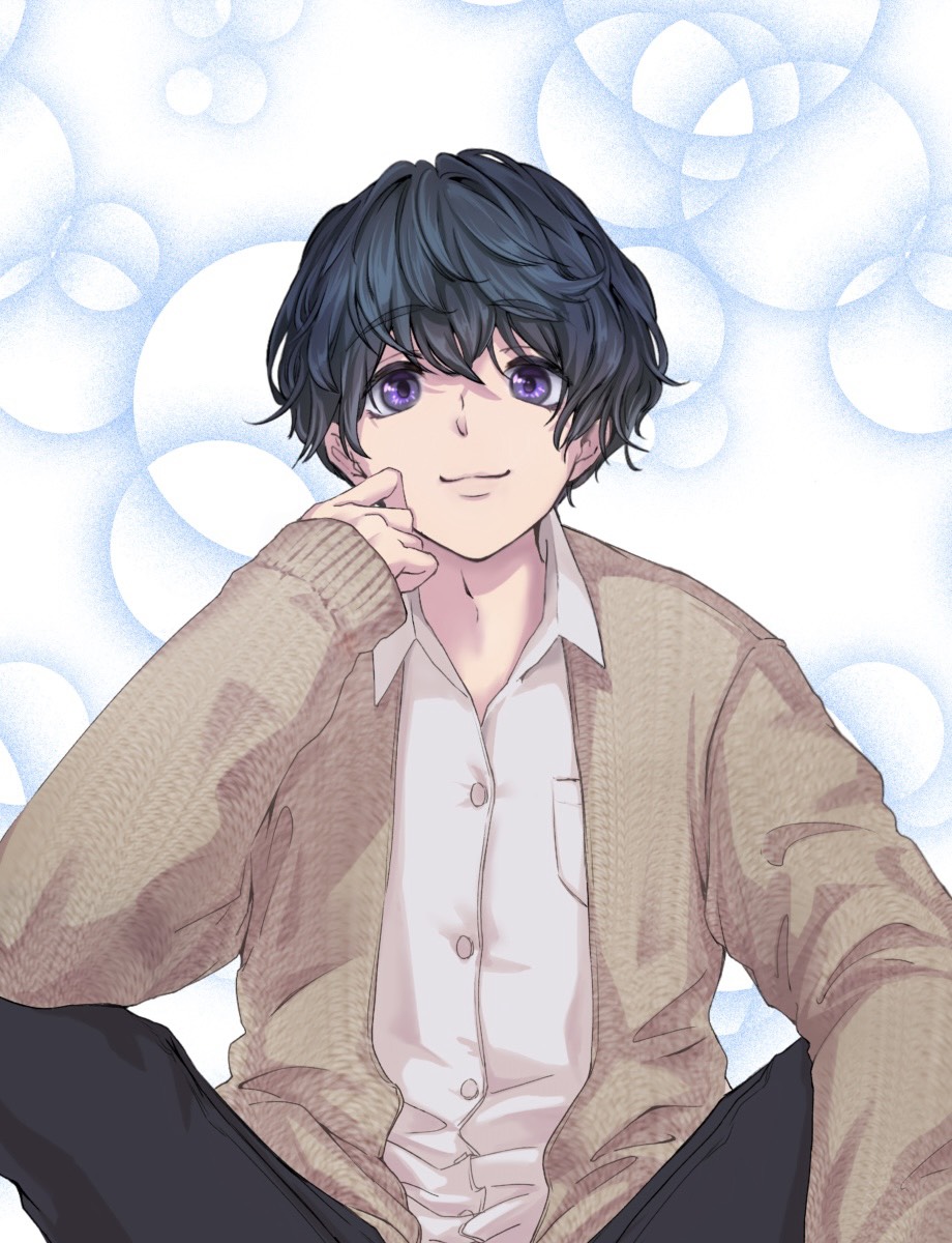 こっちだよー！