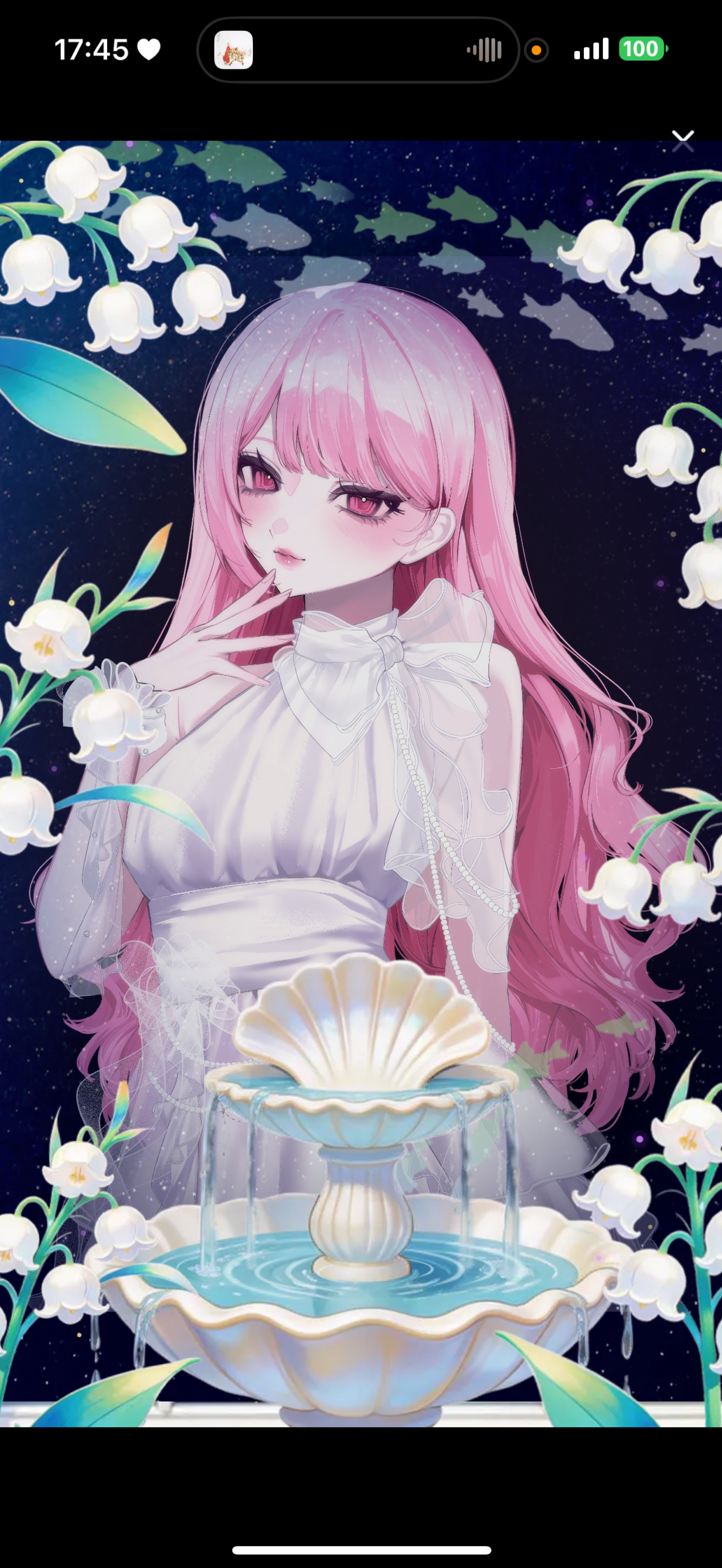 -18:30まで⌇雑談💠